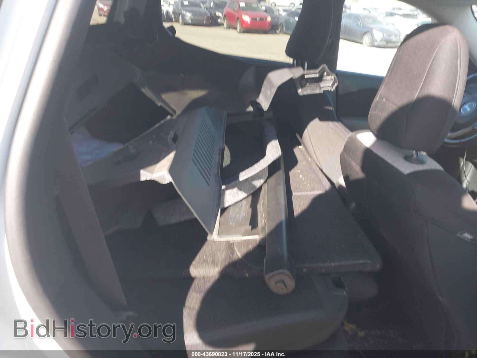 2014 JEEP CHEROKEE - VIN: 1C4PJMCS9EW278738 - Фото 8