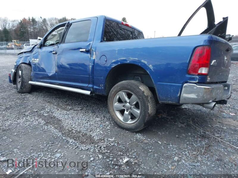 2016 RAM 1500 (VIN 1C6RR7LT8GS416539) — photo 3 of 15