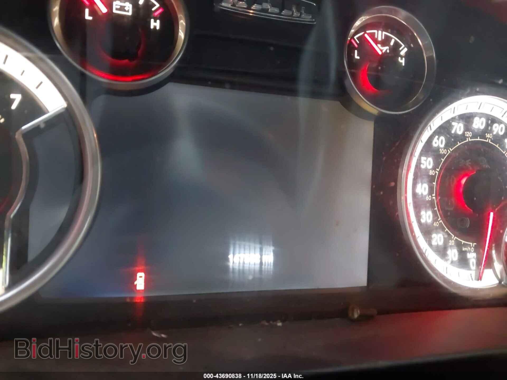 2016 RAM 1500 - VIN: 1C6RR7LT8GS416539 - Фото 7