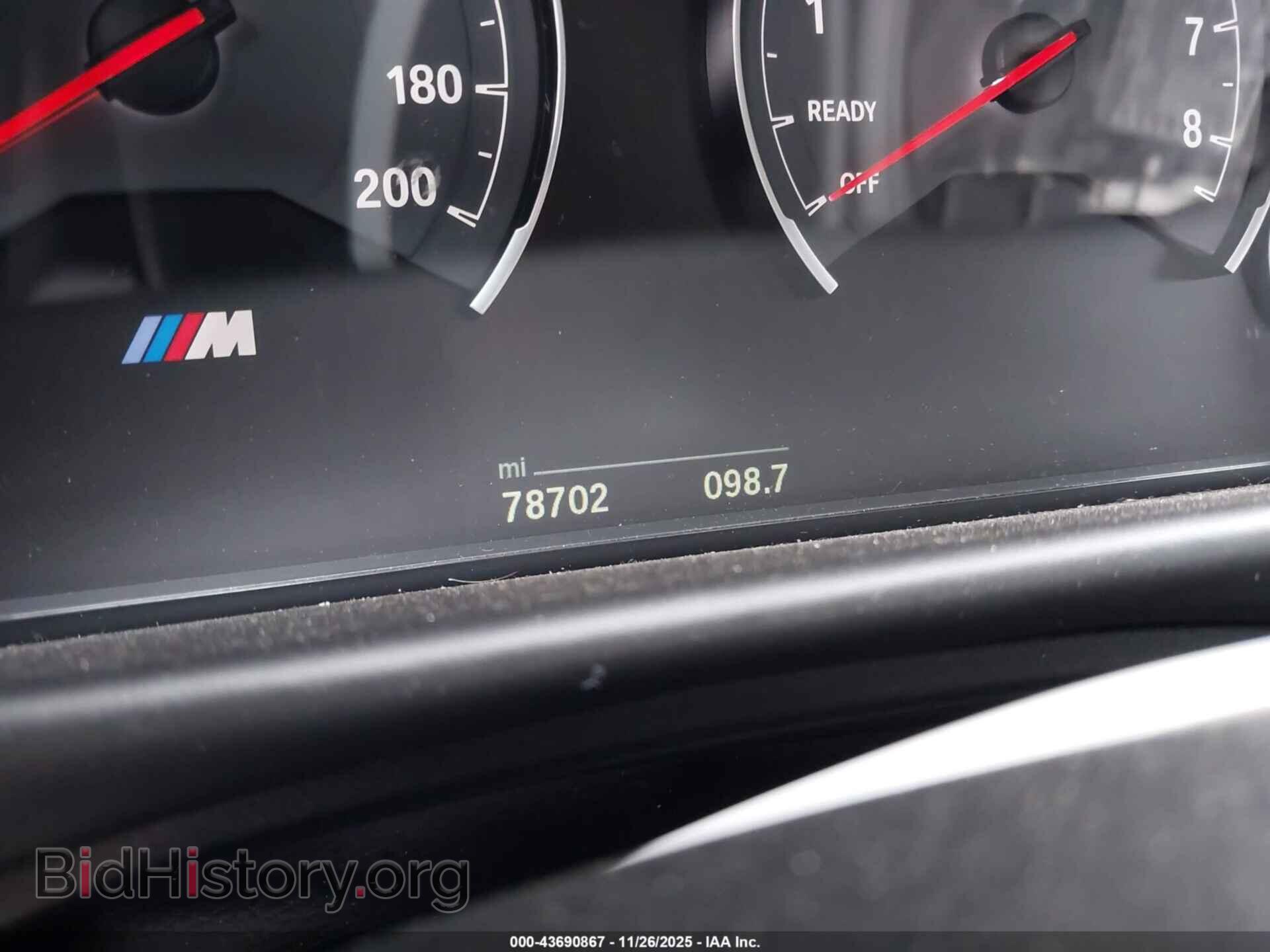 2019 BMW M4 - VIN: WBS3S7C5XKAC09472 - Фото 7
