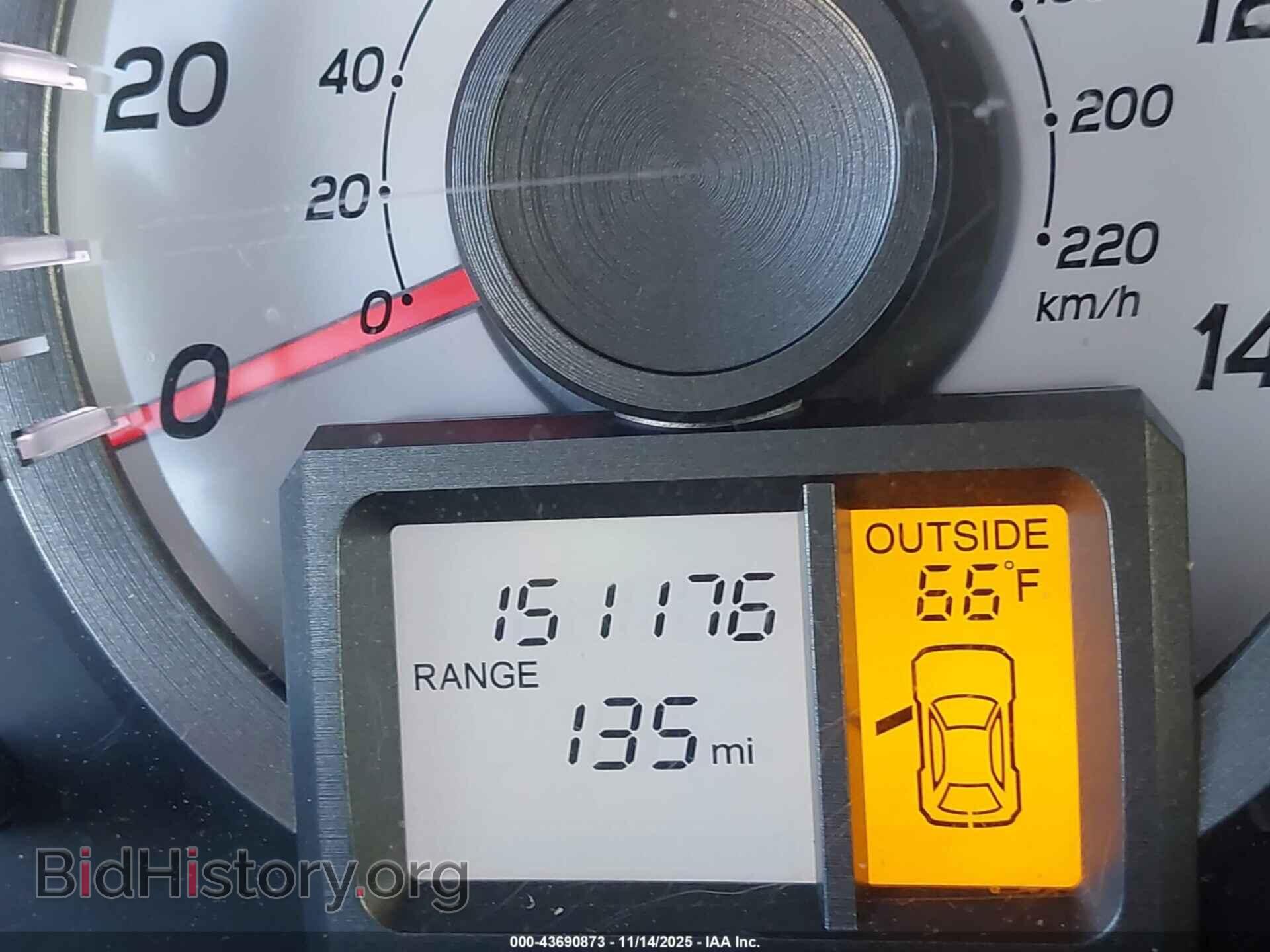 2012 HONDA PILOT - VIN: 5FNYF3H50CB017034 - Фото 15