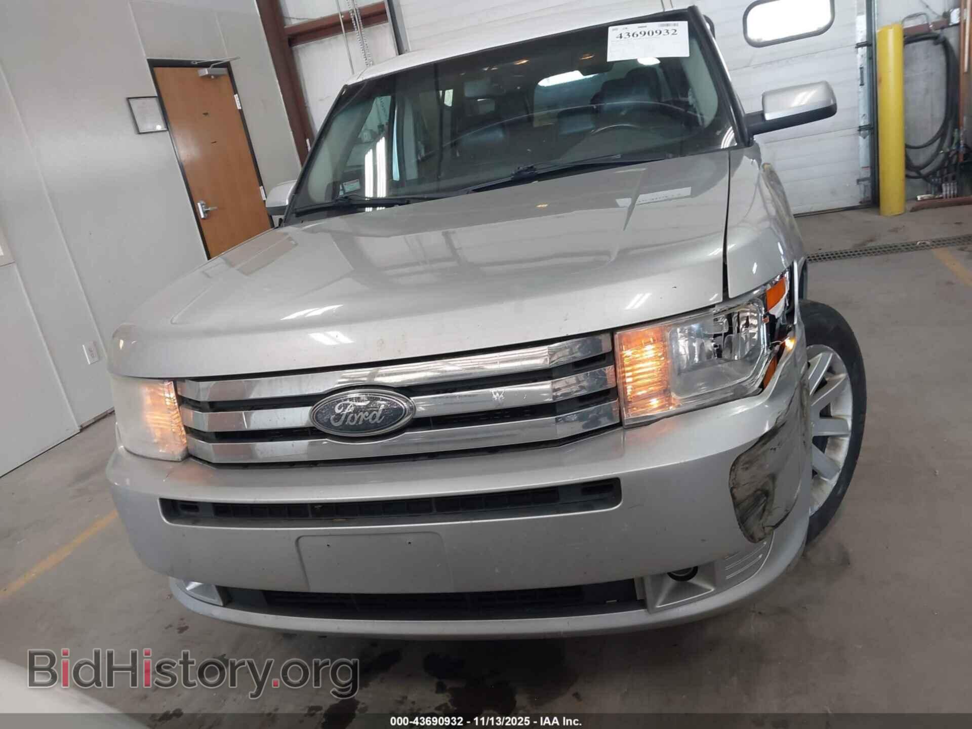 2012 FORD FLEX - VIN: 2FMHK6CC5CBD14148 - Photo 12