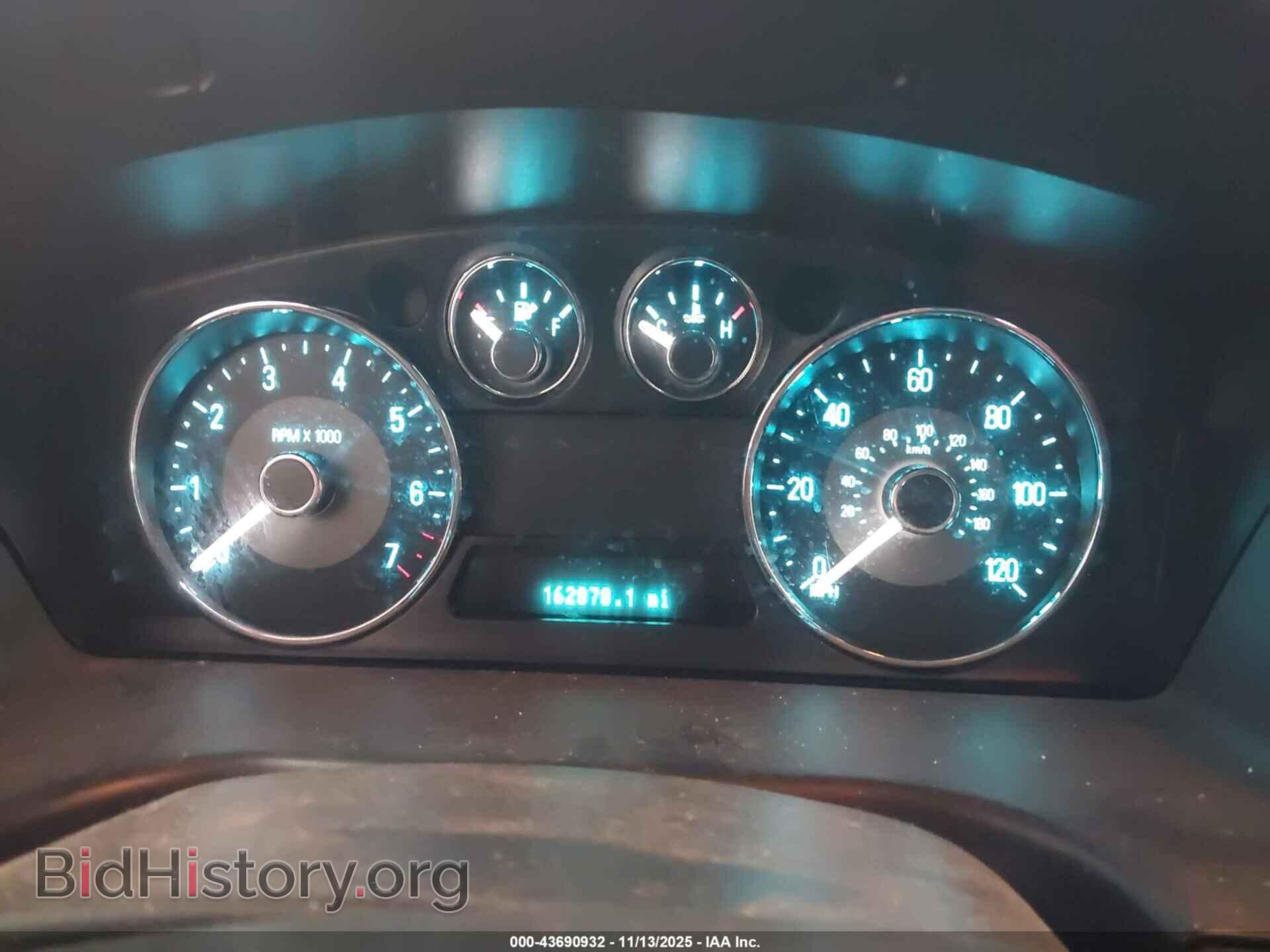 2012 FORD FLEX - VIN: 2FMHK6CC5CBD14148 - Photo 7