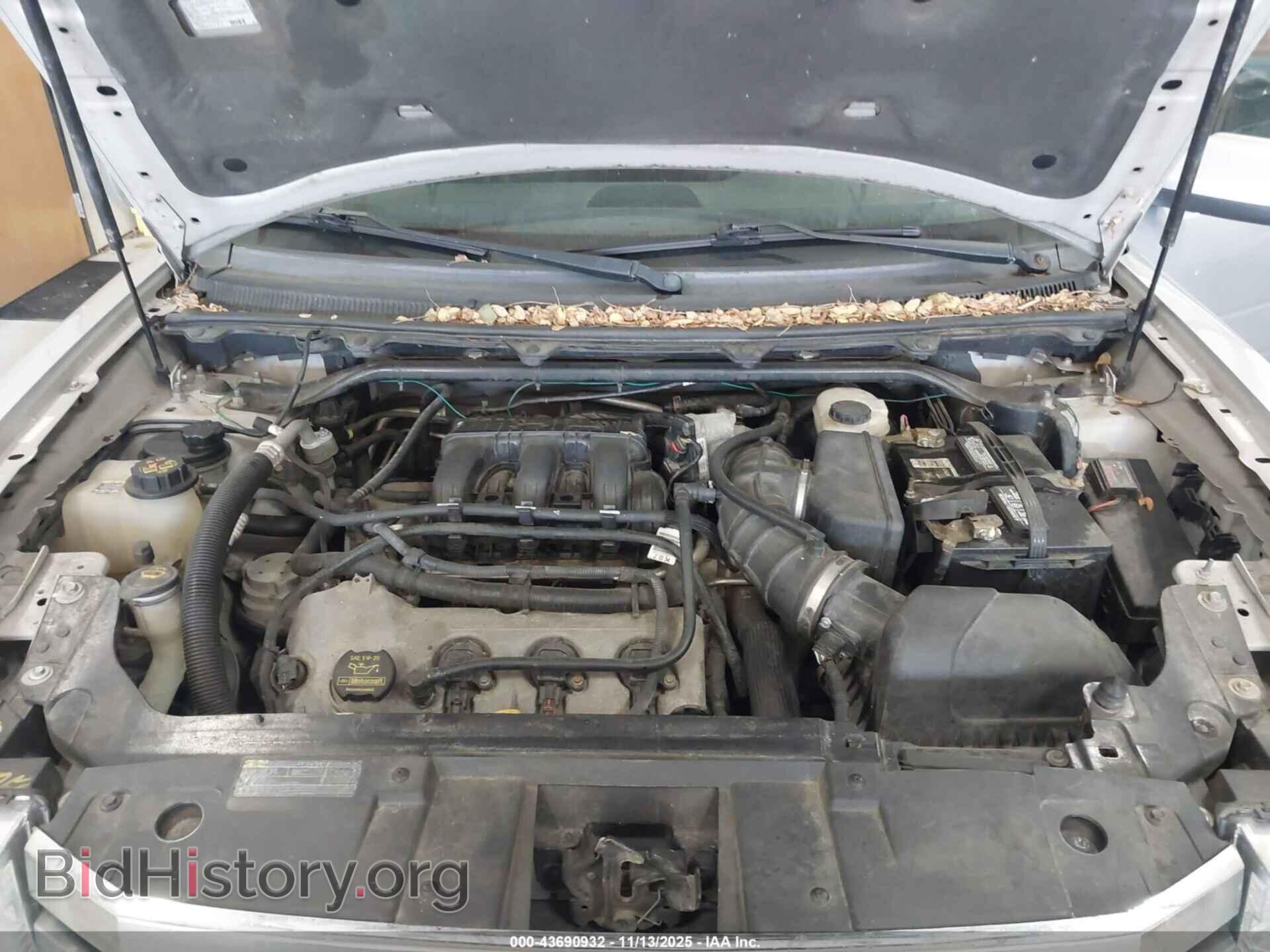 2012 FORD FLEX - VIN: 2FMHK6CC5CBD14148 - Photo 10