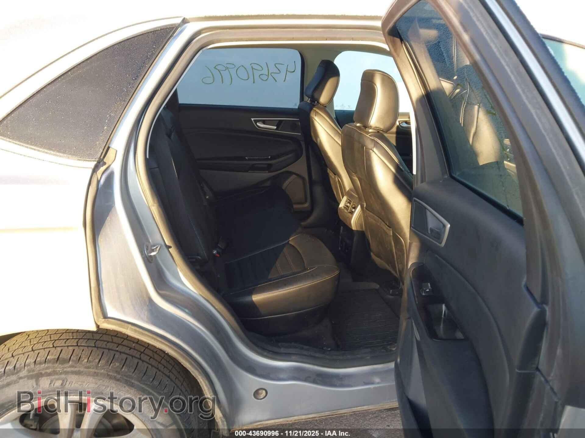 2020 FORD EDGE - VIN: 2FMPK4J93LBA12977 - Фото 8