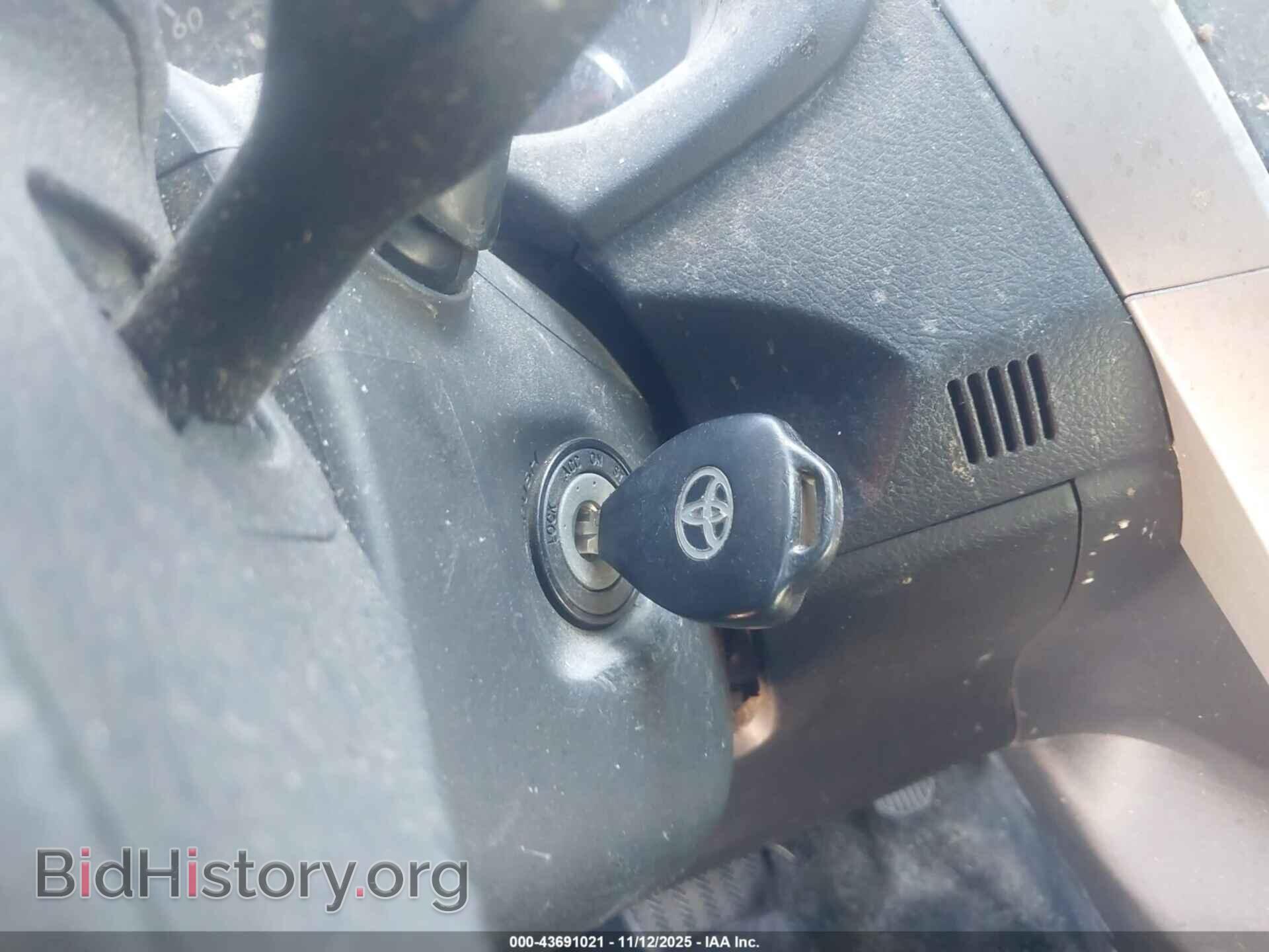 2011 TOYOTA COROLLA - VIN: 5YFBU4EE7BP002023 - Фото 11