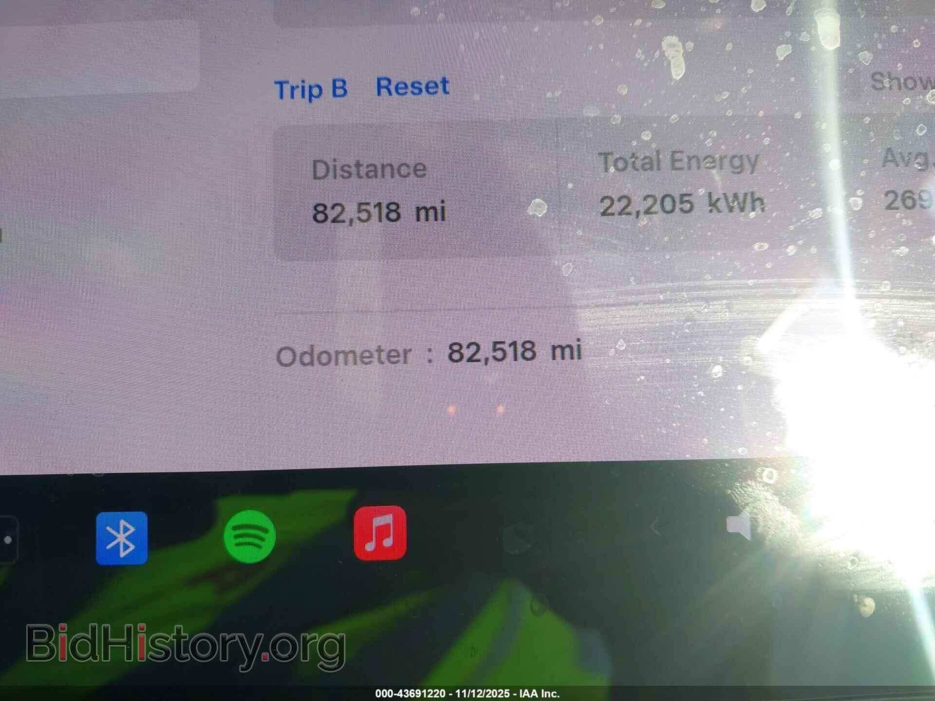 2019 TESLA MODEL 3 - VIN: 5YJ3E1EB8KF392017 - Фото 15