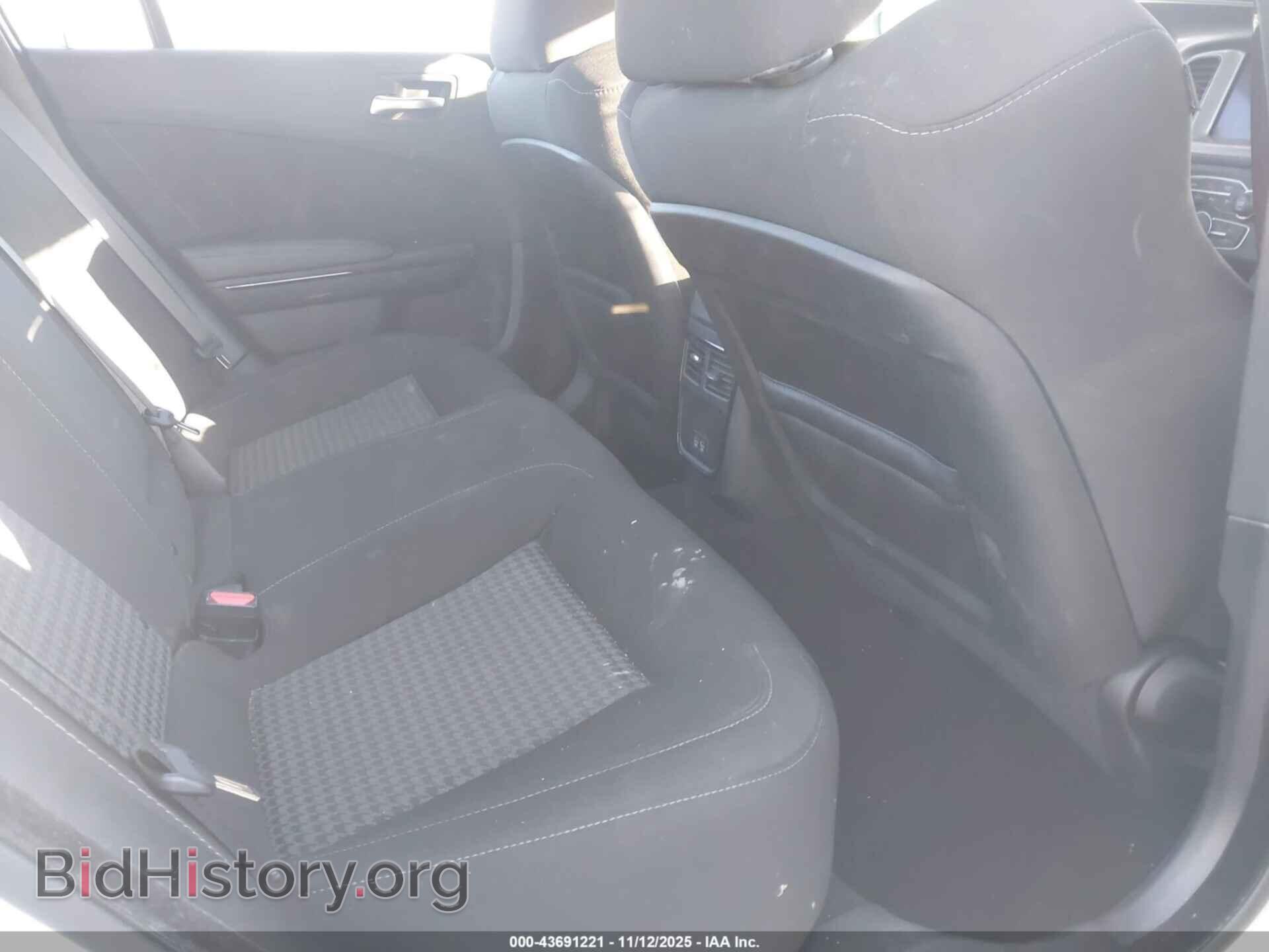 2023 DODGE CHARGER - VIN: 2C3CDXCTXPH703180 - Фото 8