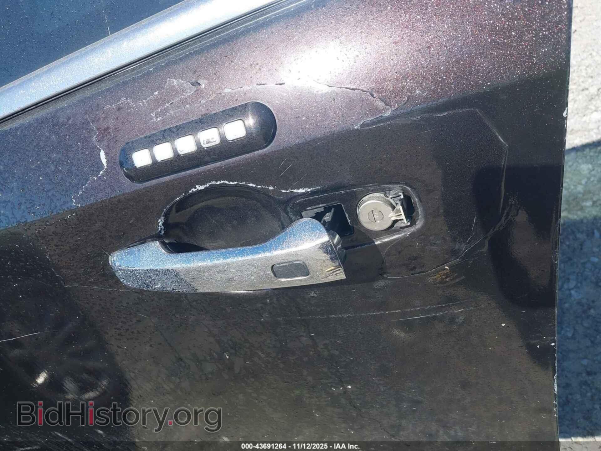 2014 LINCOLN MKX - VIN: 2LMDJ6JKXEBL02418 - Photo 20