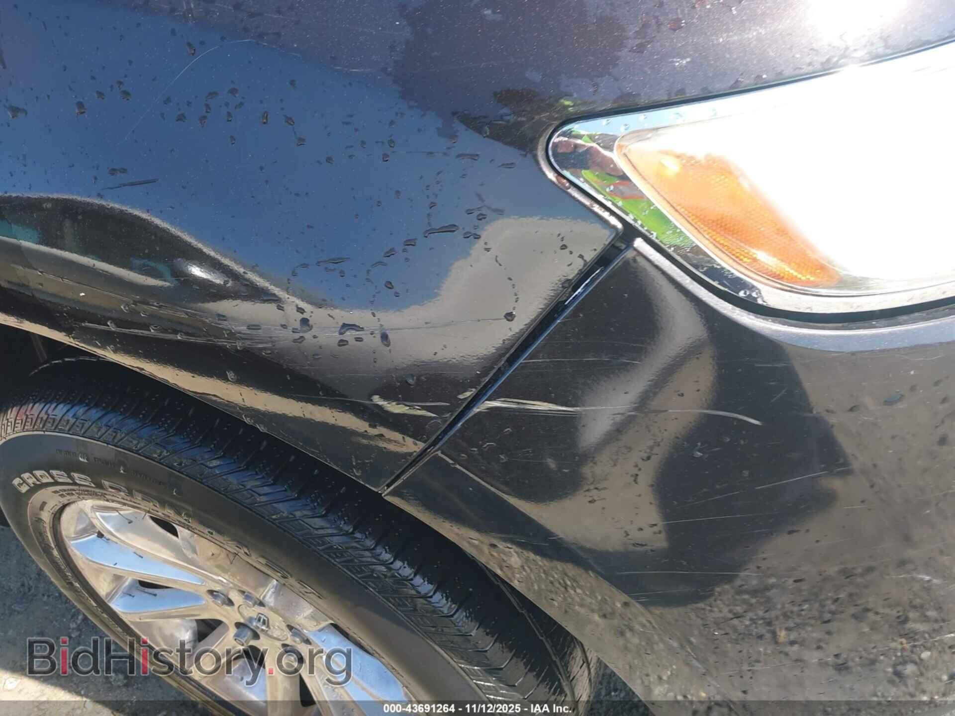 2014 LINCOLN MKX - VIN: 2LMDJ6JKXEBL02418 - Photo 6
