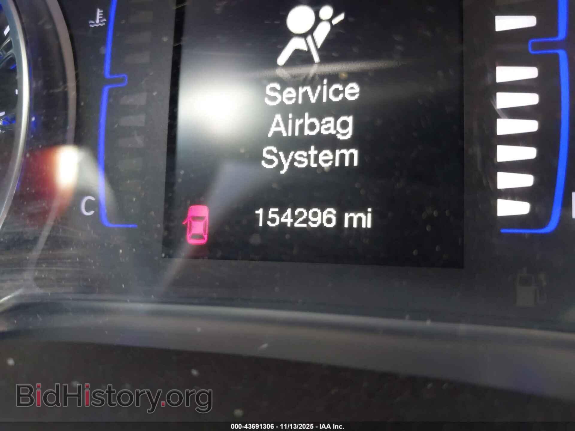 2016 CHRYSLER 200 - VIN: 1C3CCCAB8GN161929 - Фото 15