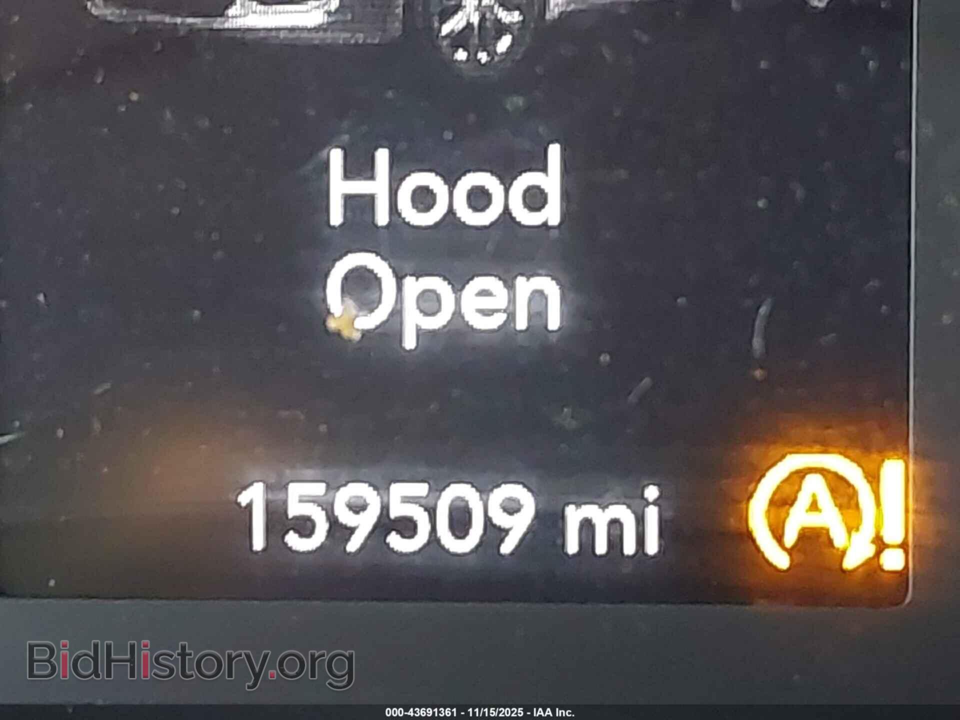 2017 CHRYSLER PACIFICA - VIN: 2C4RC1BG8HR826871 - Фото 16