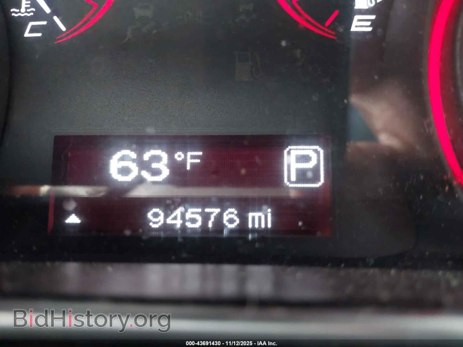 2015 DODGE DART - VIN: 1C3CDFAA3FD434883 - Фото 7