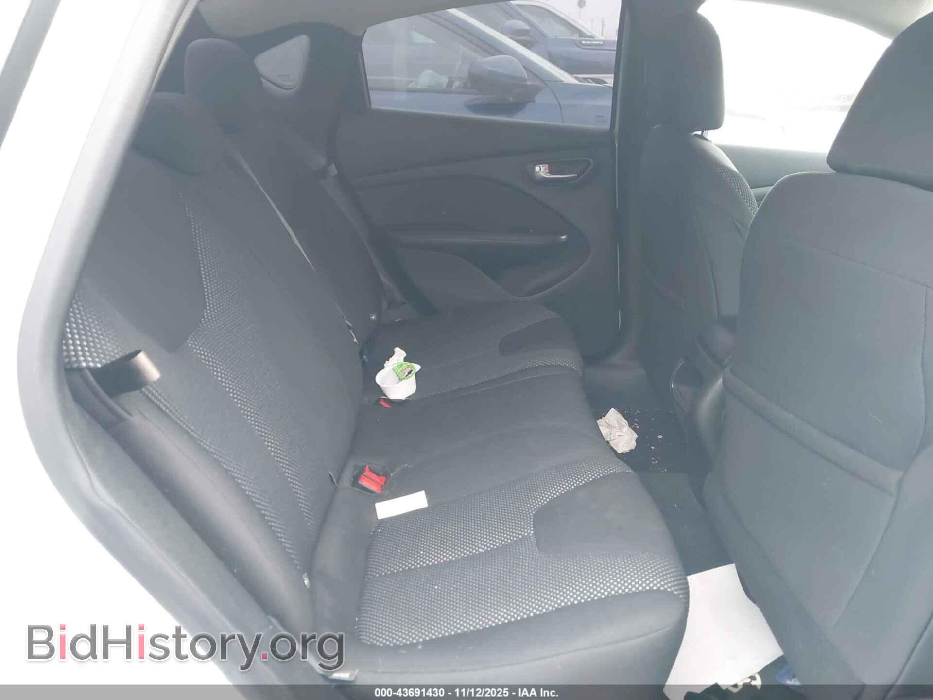 2015 DODGE DART - VIN: 1C3CDFAA3FD434883 - Фото 8