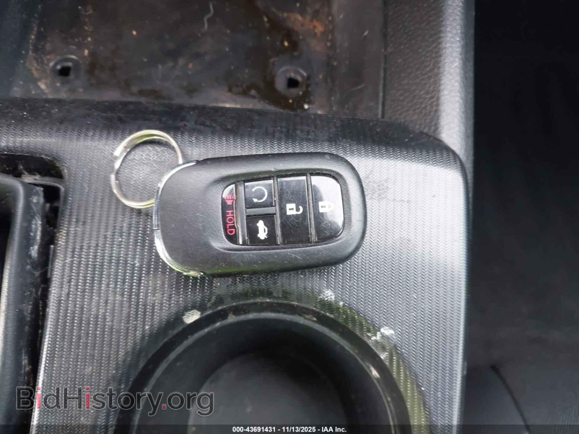 2023 HONDA CIVIC - VIN: 2HGFE2F54PH563716 - Фото 11