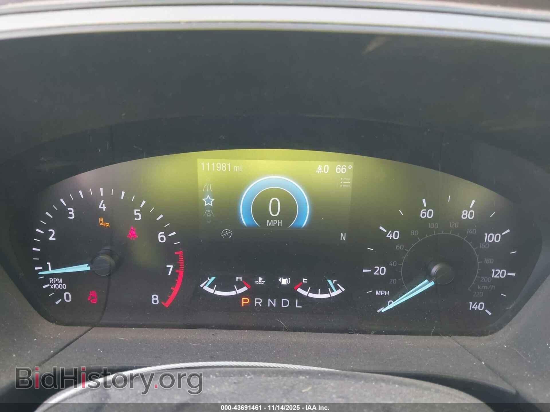 2021 FORD ESCAPE - VIN: 1FMCU0F6XMUB02171 - Фото 7