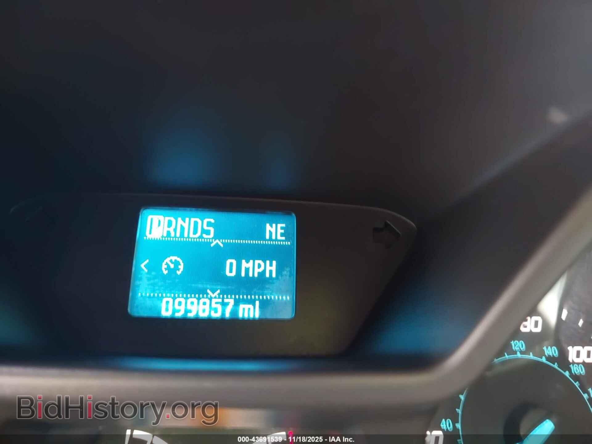 2016 FORD TRANSIT CONNECT - VIN: NM0LS6F78G1282372 - Photo 15
