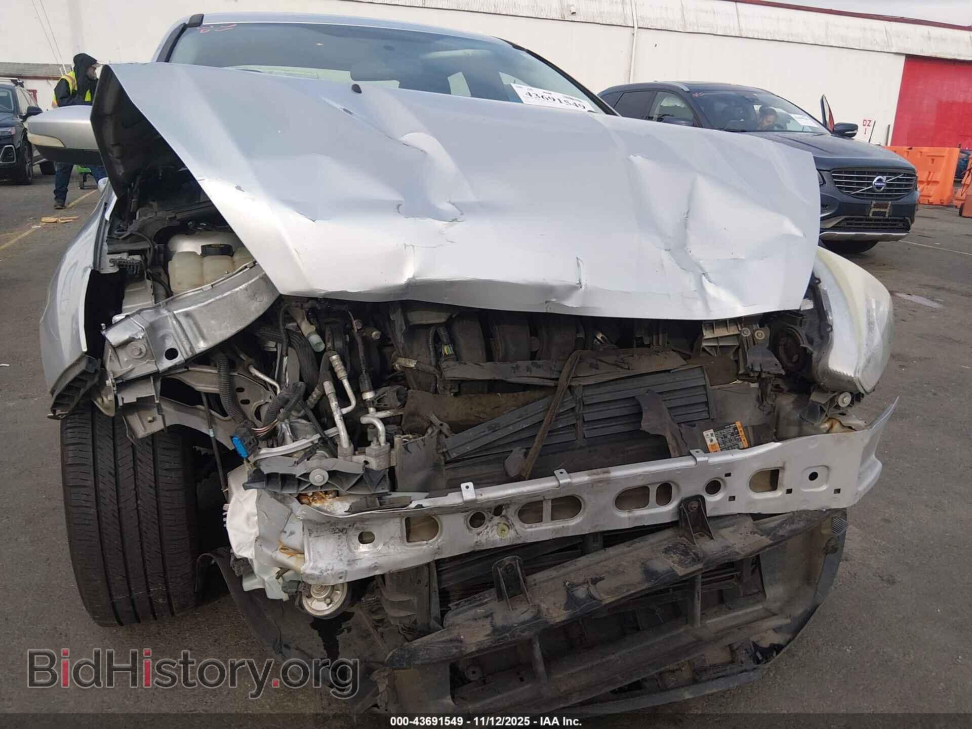2015 FORD FOCUS - VIN: 1FADP3F29FL262460 - Фото 6