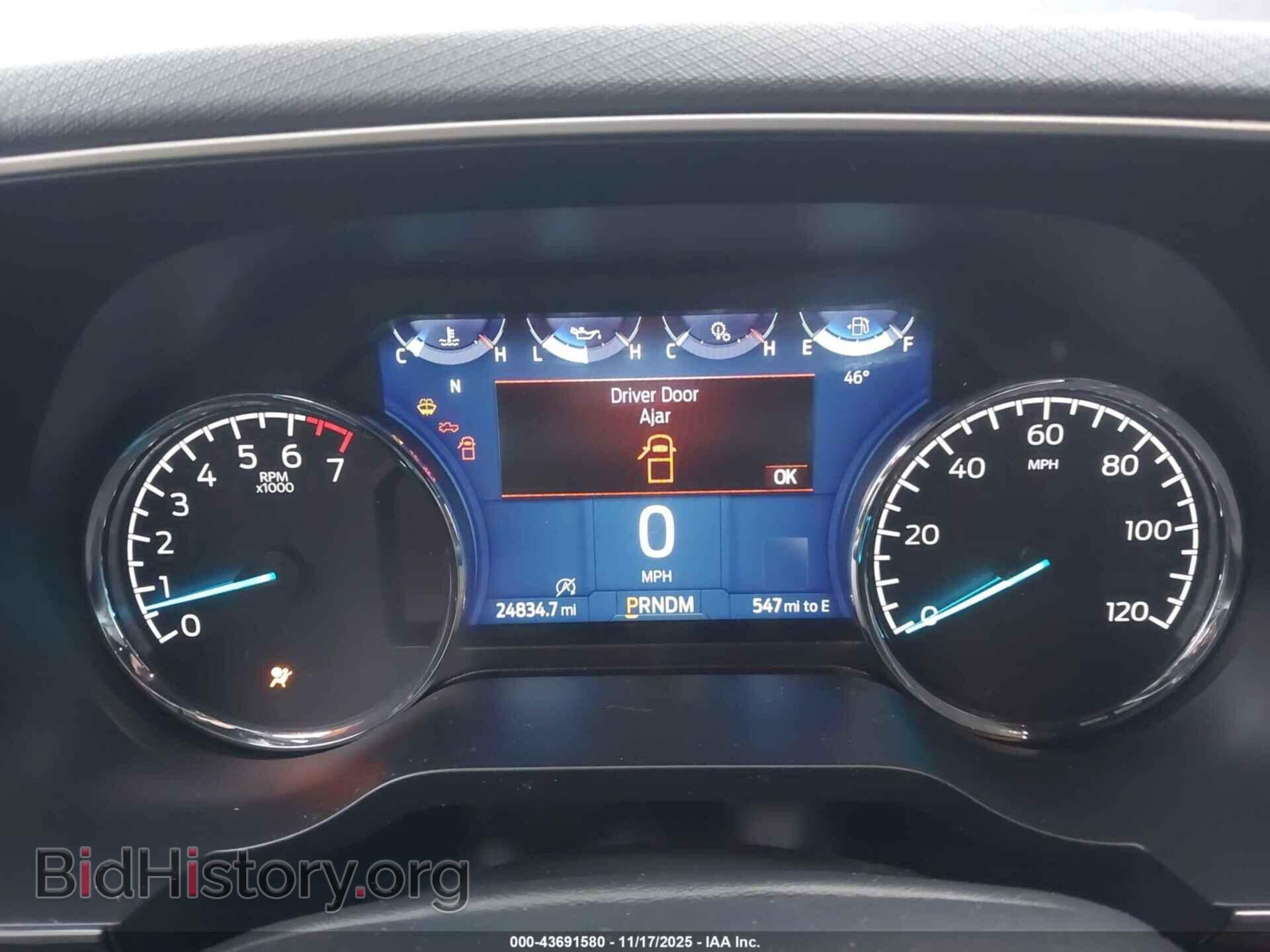 2023 FORD F-150 - VIN: 1FTFW1E88PKG19182 - Фото 7