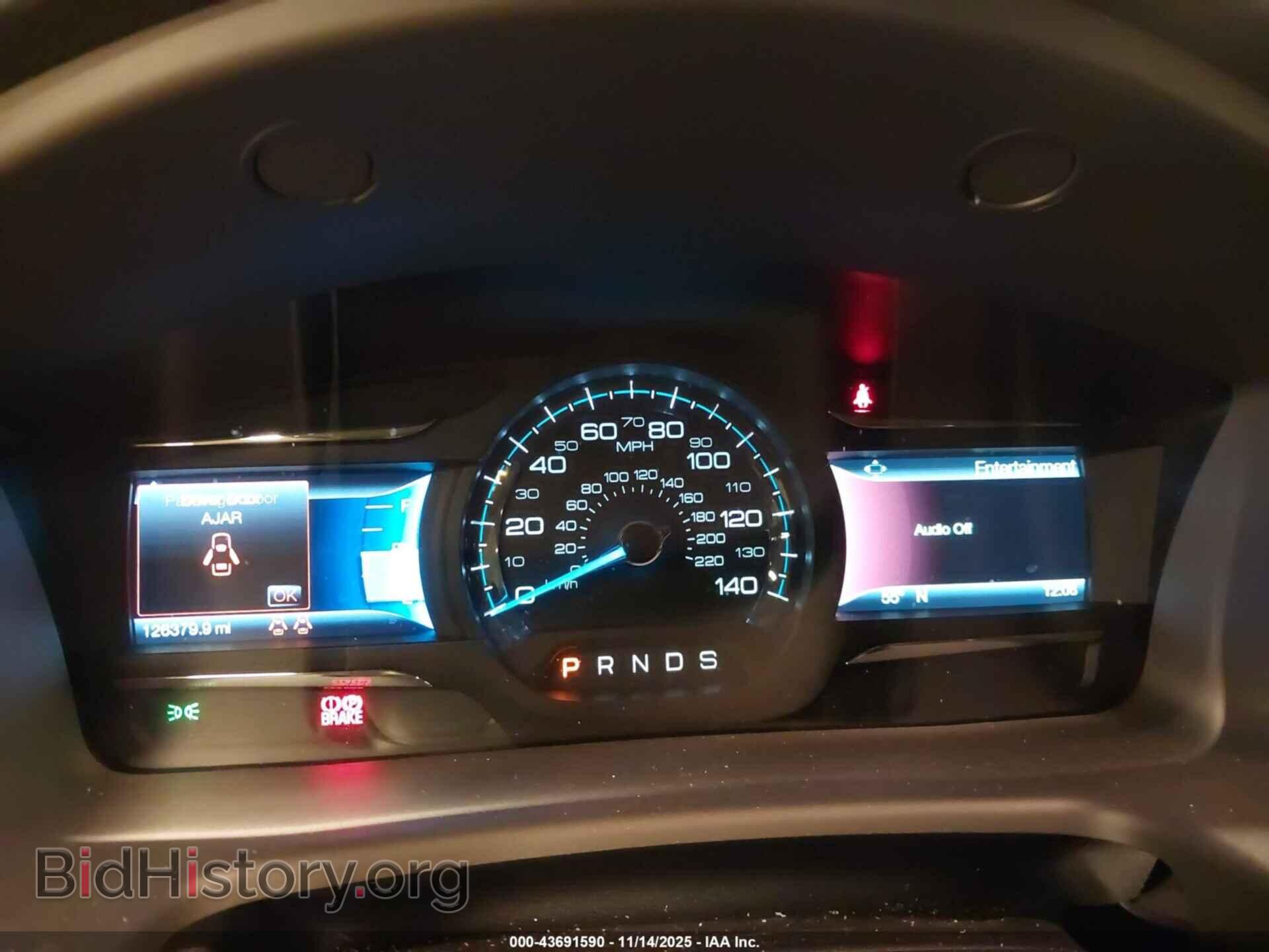 2016 FORD FLEX - VIN: 2FMHK6C85GBA22002 - Фото 7