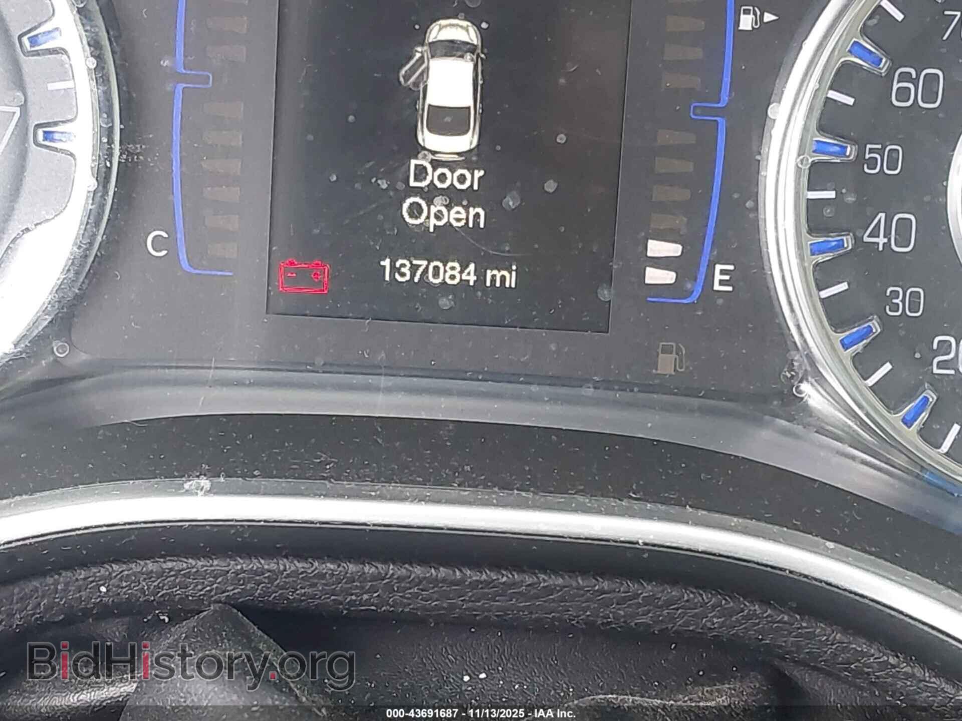2016 CHRYSLER 200 - VIN: 1C3CCCAB2GN120440 - Фото 15