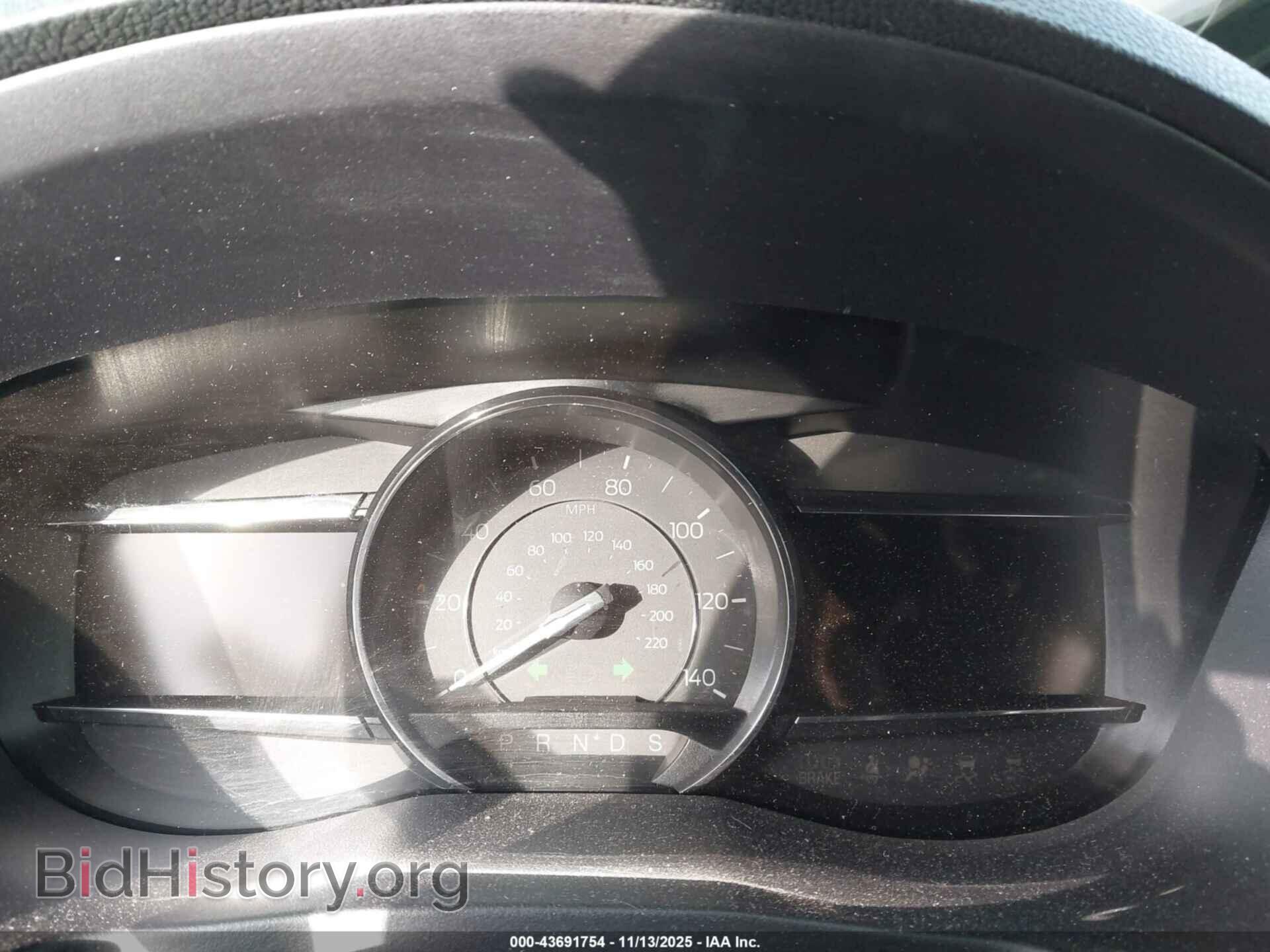 2017 FORD EXPLORER - VIN: 1FM5K8D86HGC77295 - Фото 14