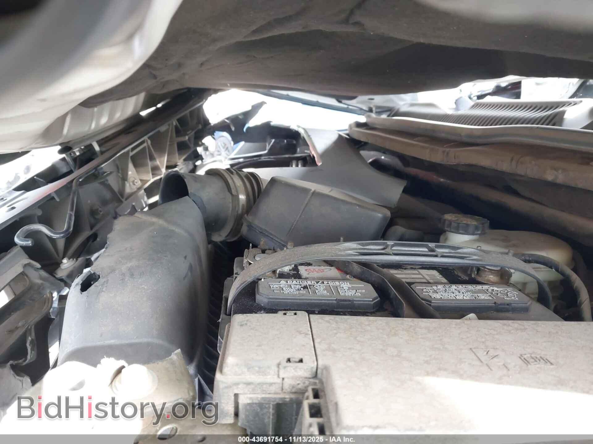 2017 FORD EXPLORER - VIN: 1FM5K8D86HGC77295 - Фото 10