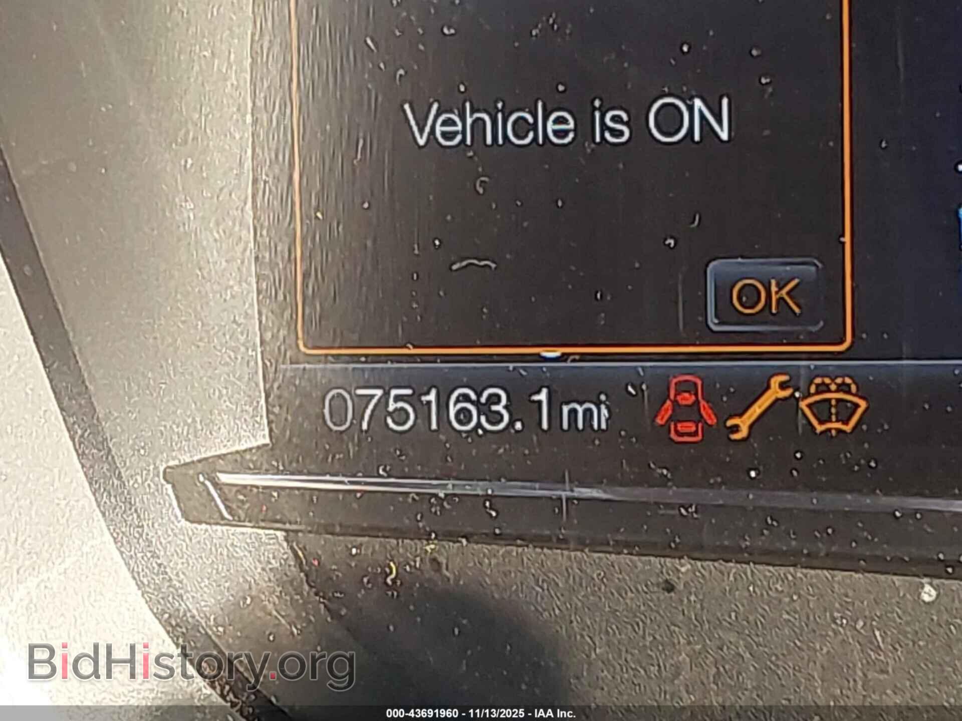 2019 FORD EXPLORER - VIN: 1FM5K8GT4KGA09689 - Фото 15
