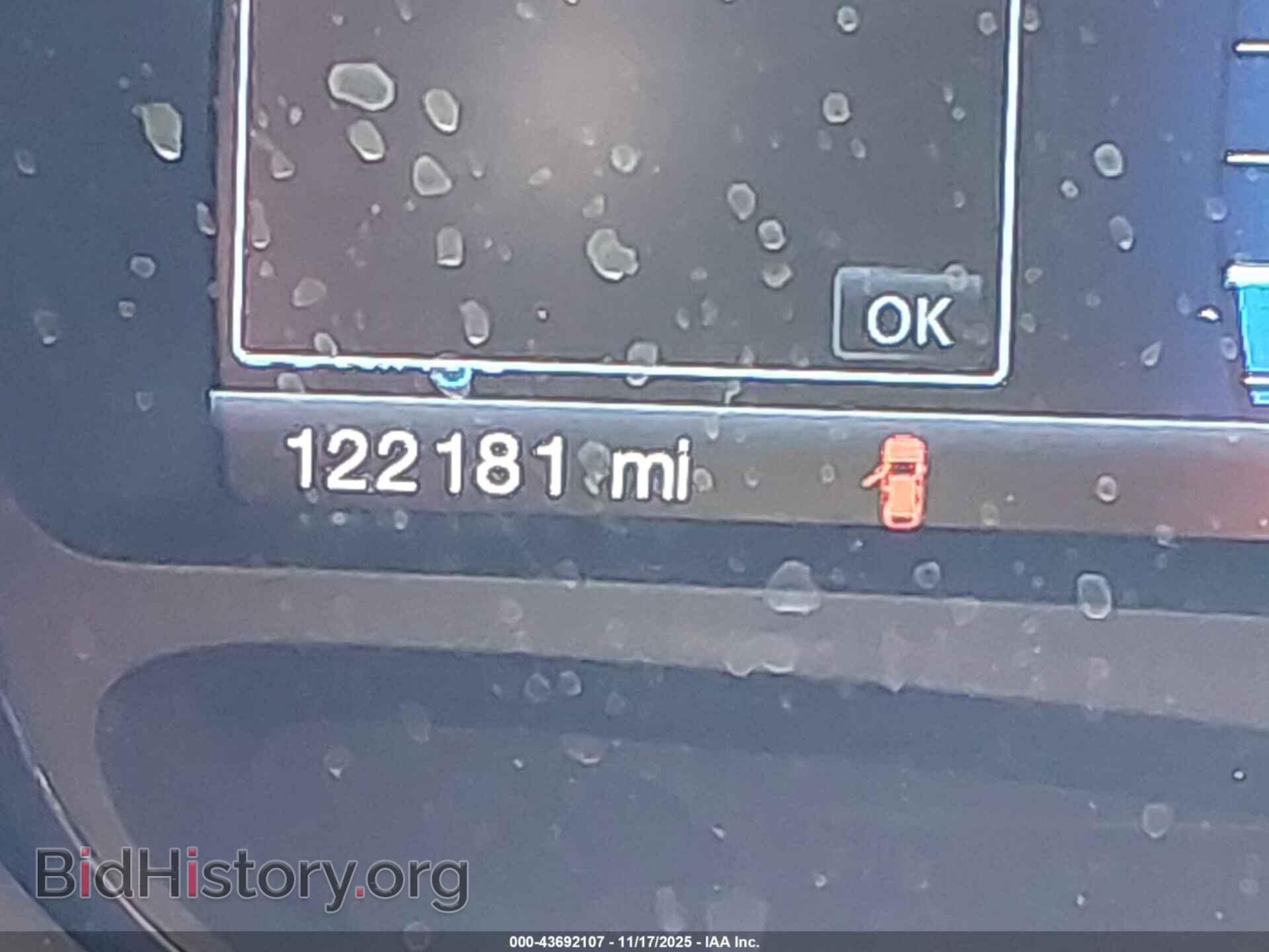 2014 FORD EDGE - VIN: 2FMDK3JC4EBA59818 - Фото 15