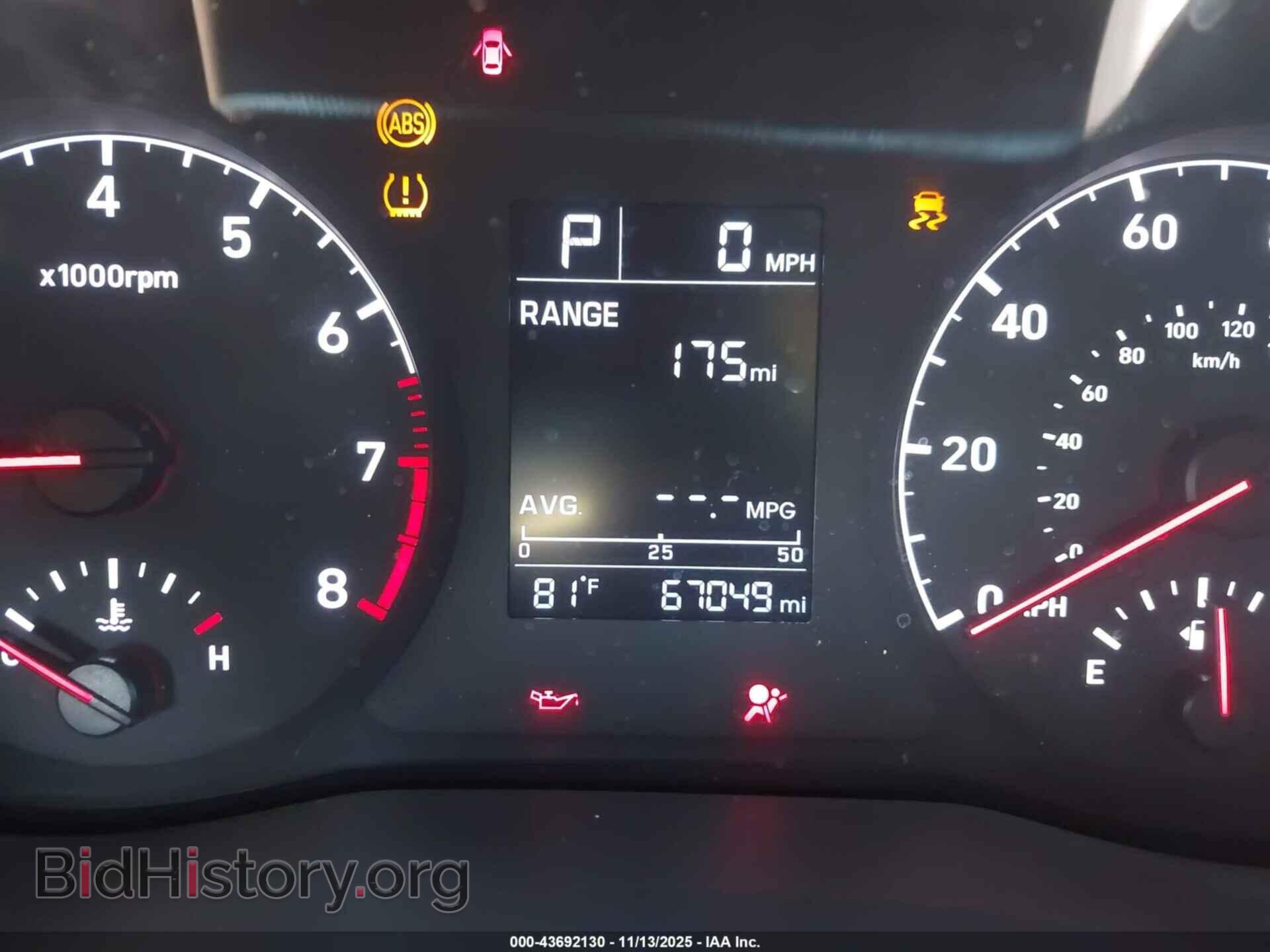 2022 HYUNDAI ACCENT - VIN: 3KPC24A61NE157990 - Фото 15