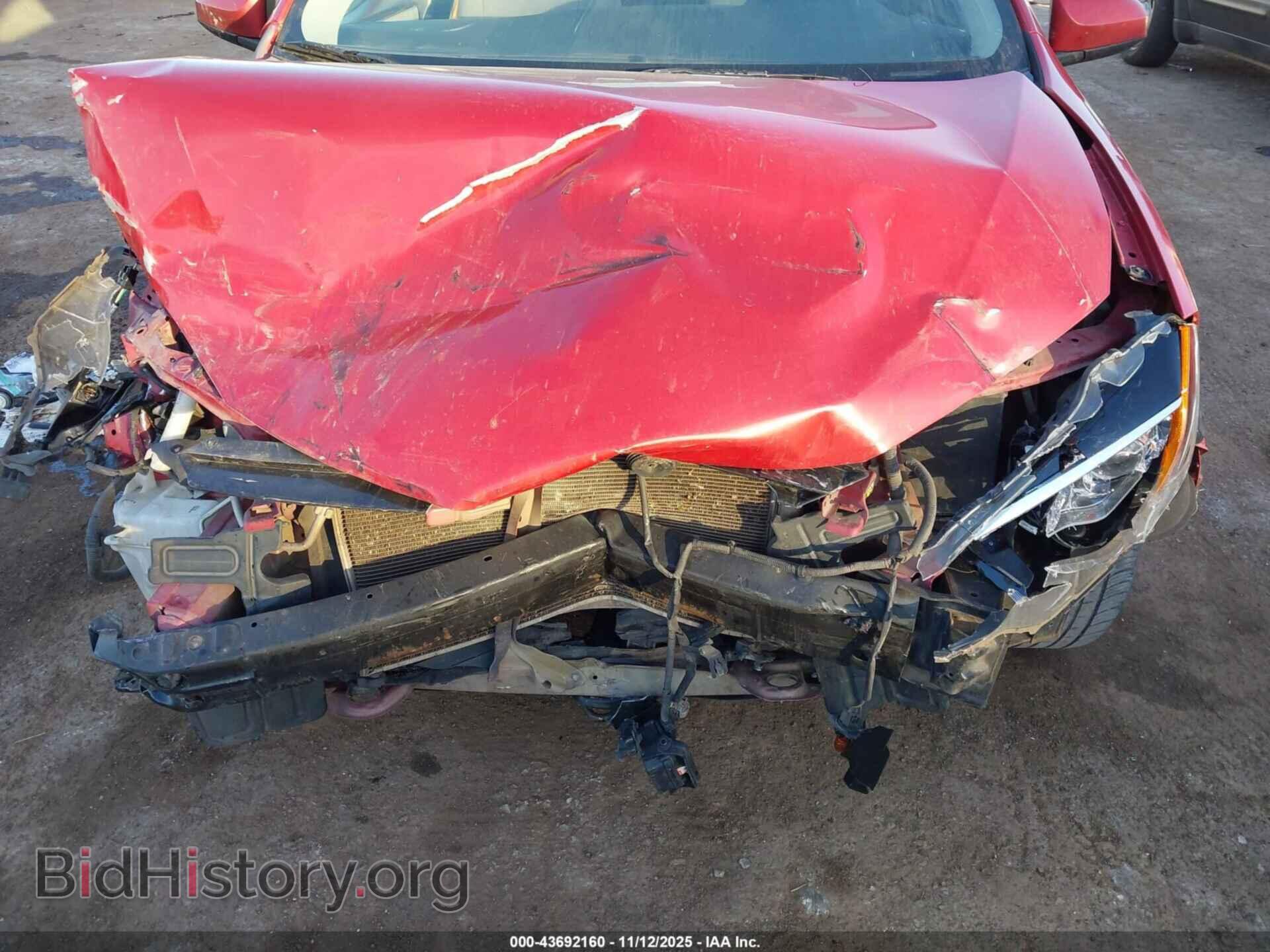 2018 TOYOTA COROLLA - VIN: 5YFBURHE4JP756410 - Фото 6
