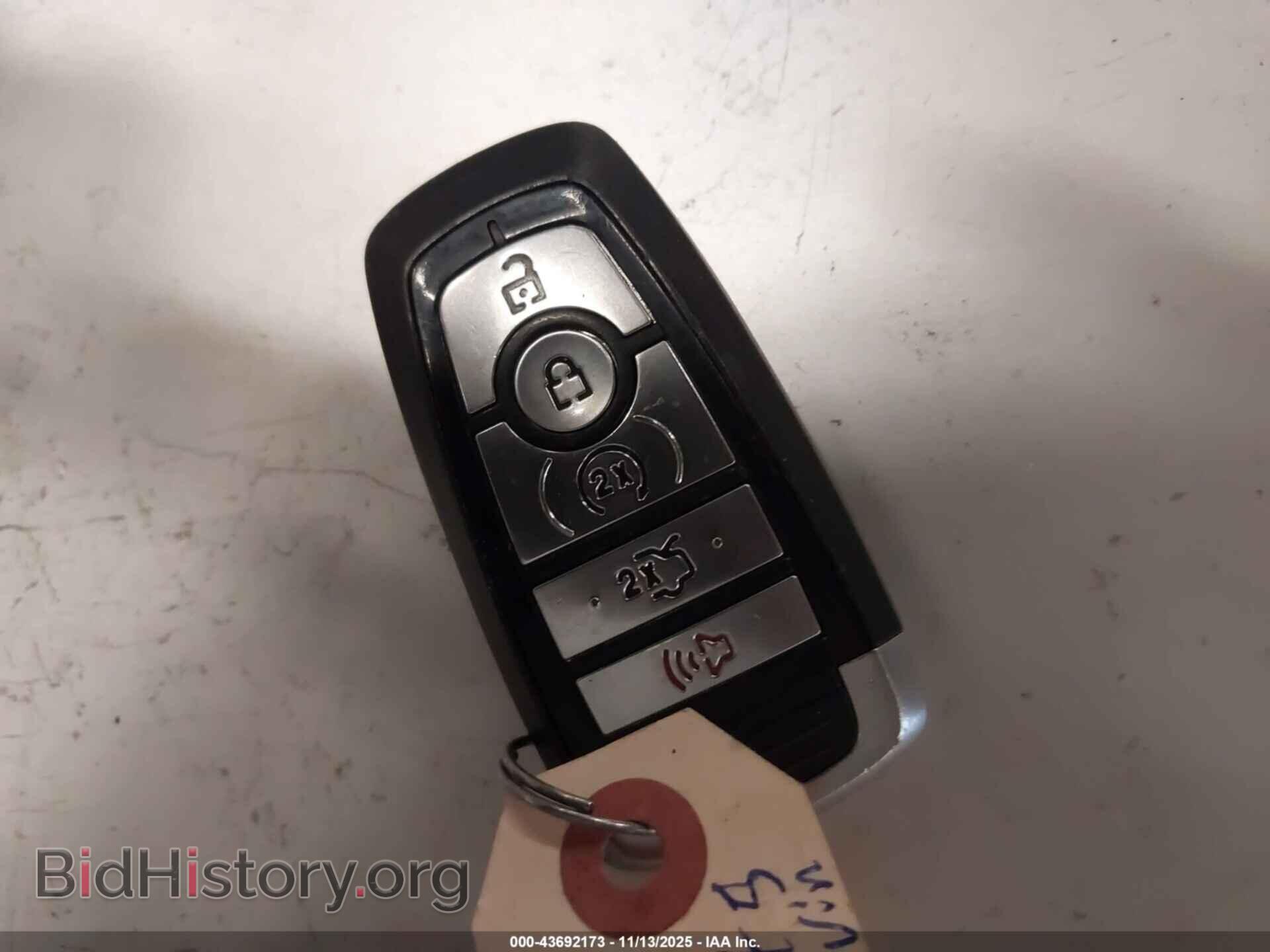 2021 FORD MUSTANG - VIN: 1FA6P8TH2M5140233 - Photo 11