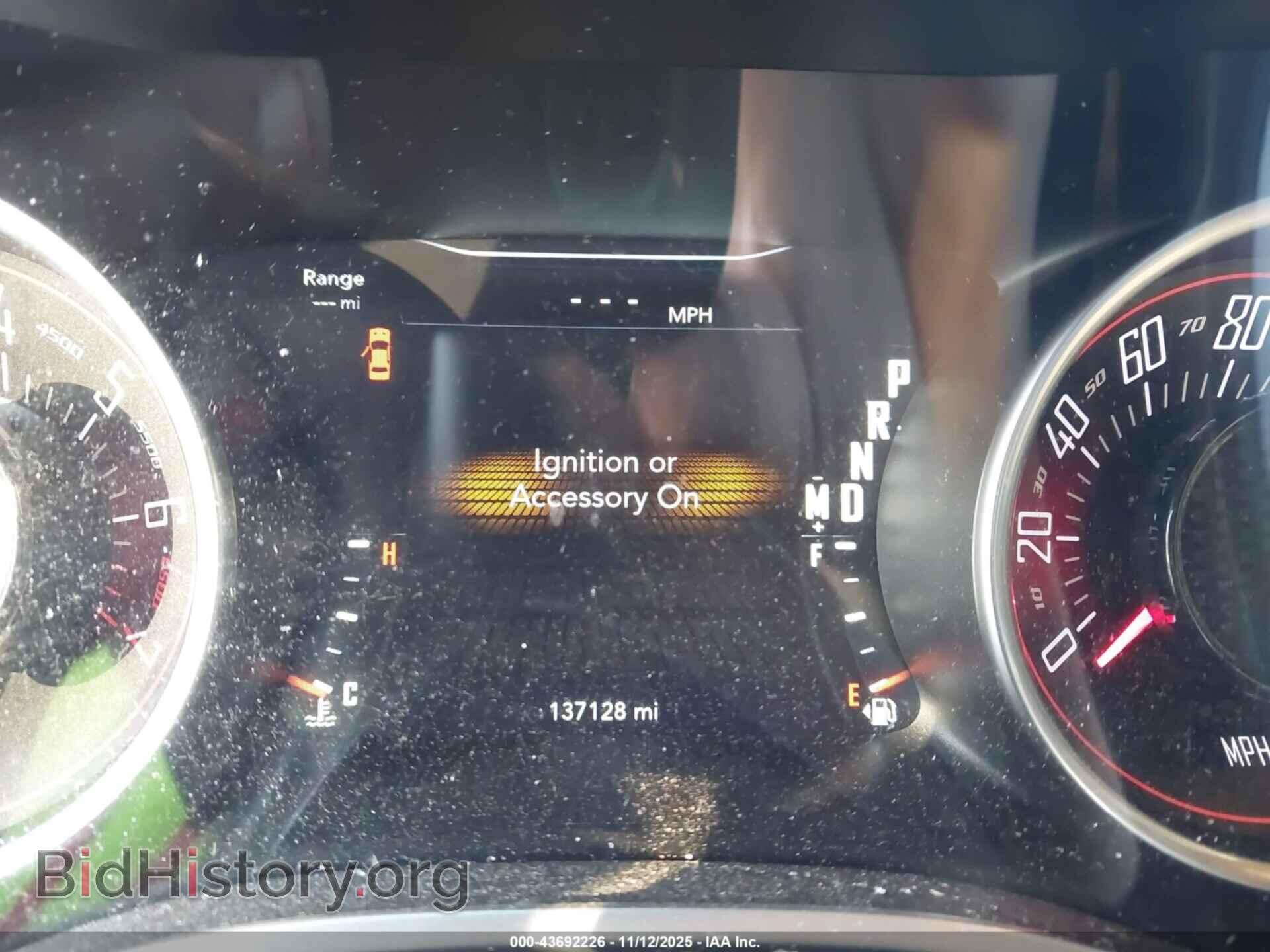 2018 DODGE CHALLENGER - VIN: 2C3CDZAG5JH286849 - Photo 7