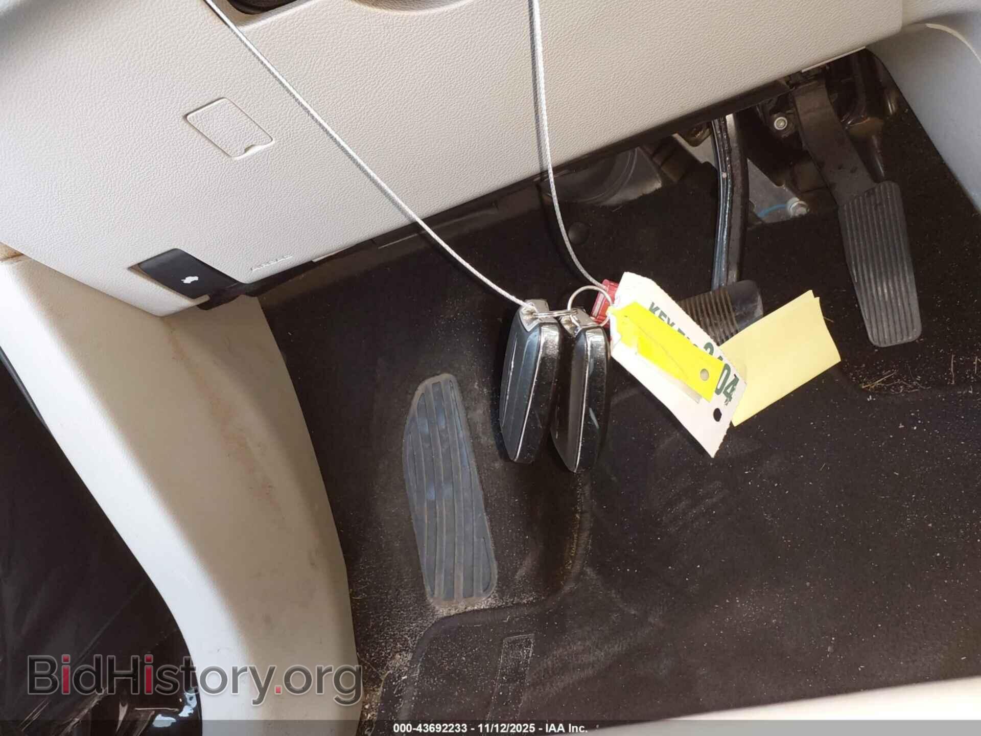 2017 CHRYSLER PACIFICA - VIN: 2C4RC1EG4HR525820 - Фото 11