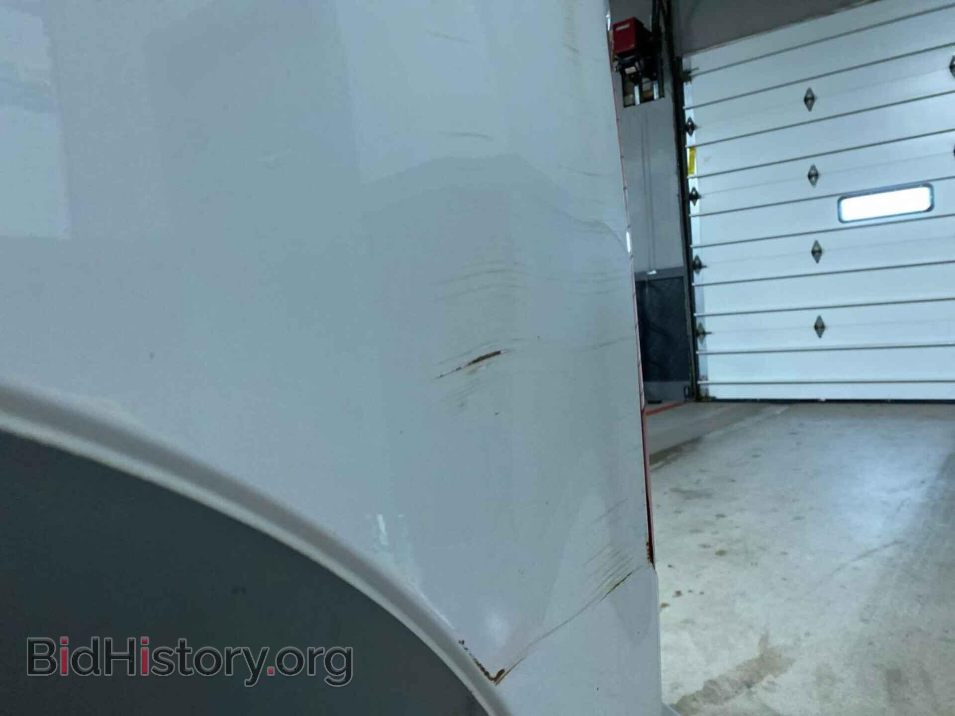 2012 FORD TRANSIT CONNECT - VIN: NM0LS7BN9CT124440 - Фото 2