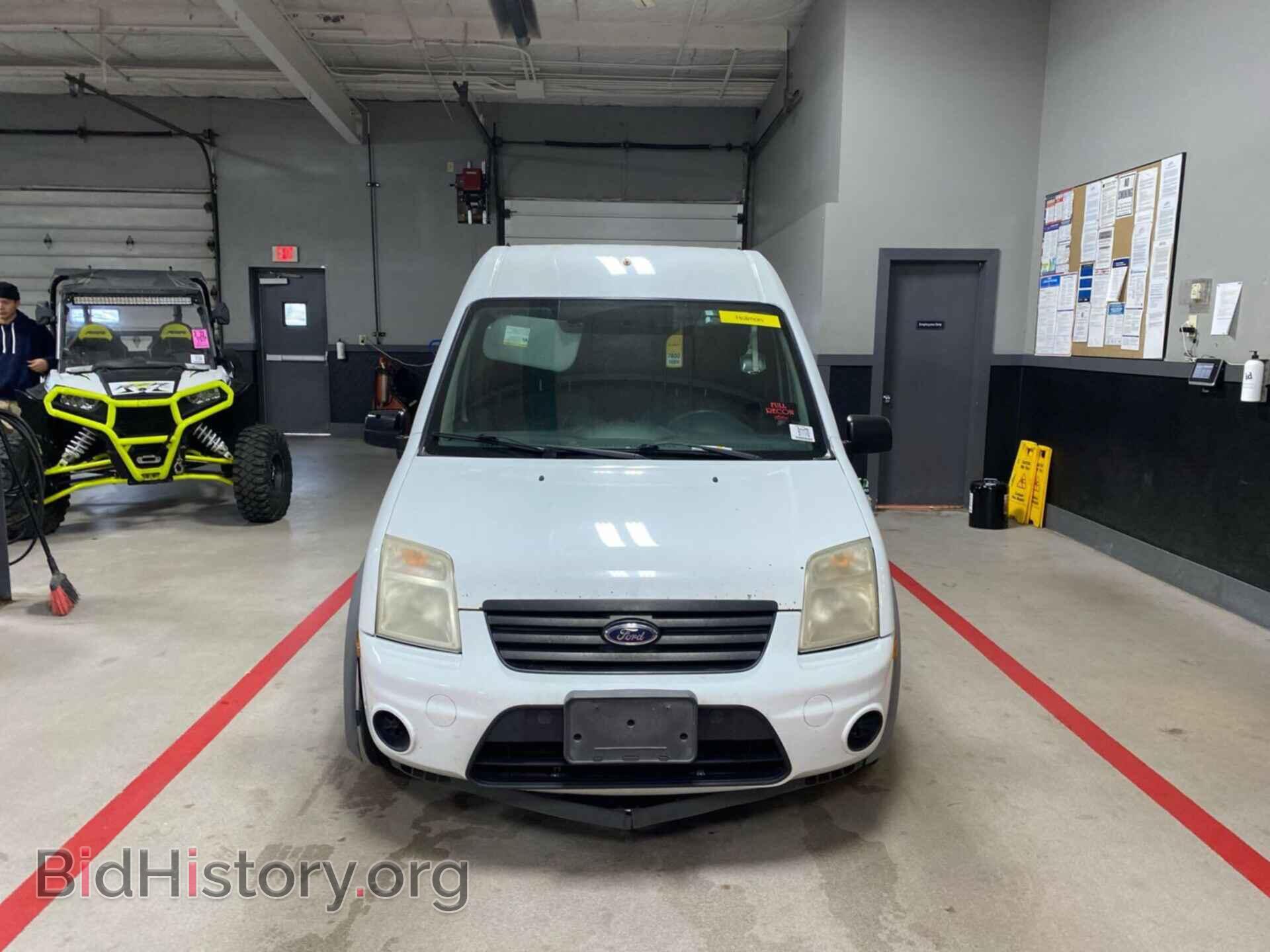 2012 FORD TRANSIT CONNECT - VIN: NM0LS7BN9CT124440 - Фото 9