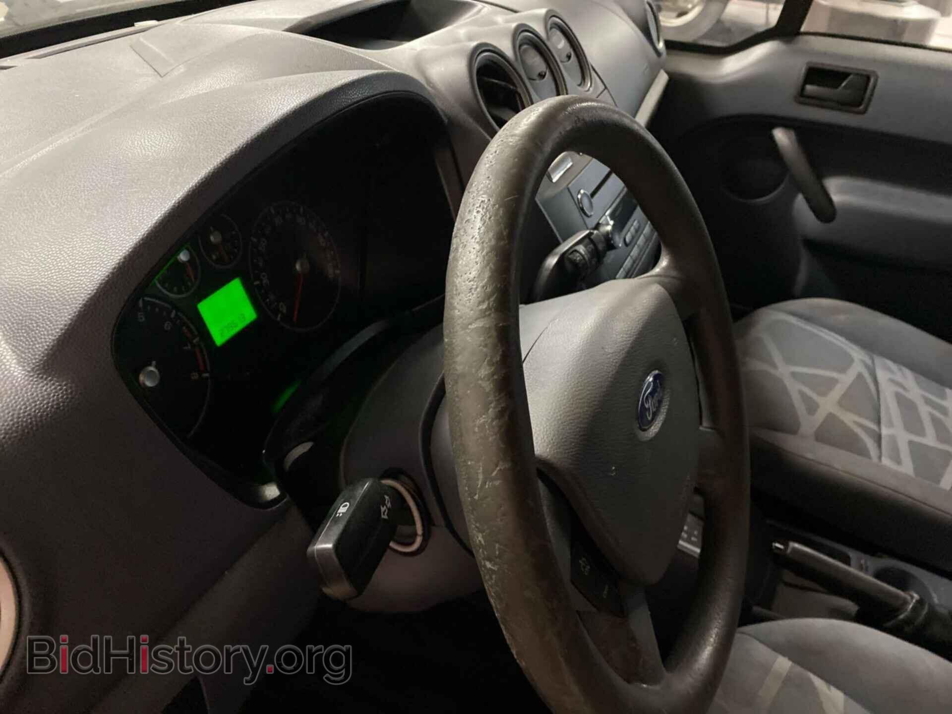2012 FORD TRANSIT CONNECT - VIN: NM0LS7BN9CT124440 - Фото 10