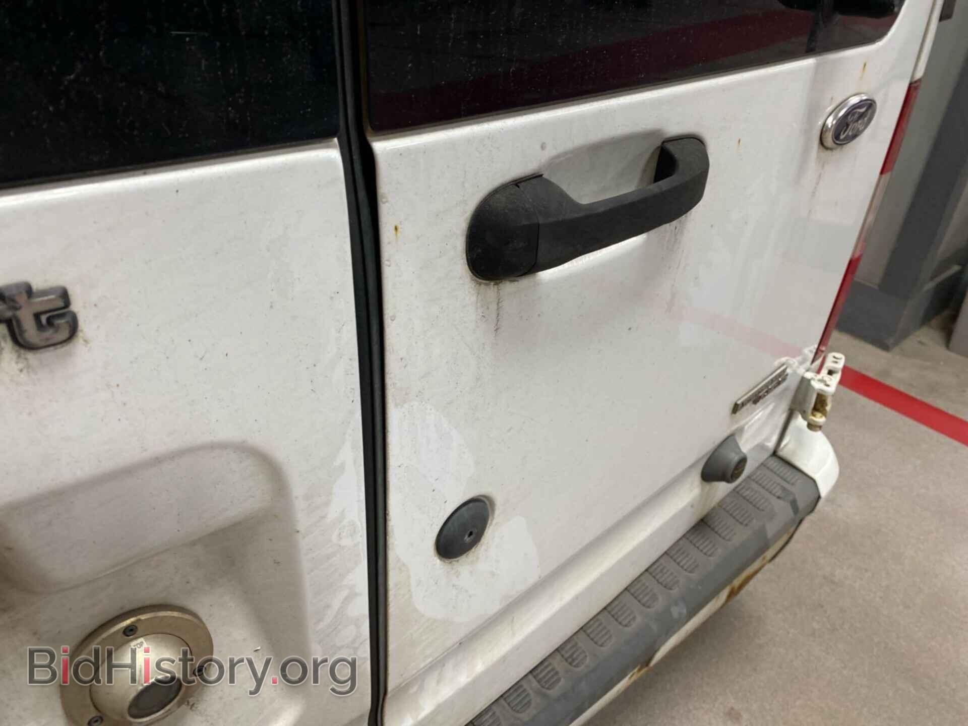 2013 FORD TRANSIT CONNECT - VIN: NM0LS7DN1DT168513 - Photo 2