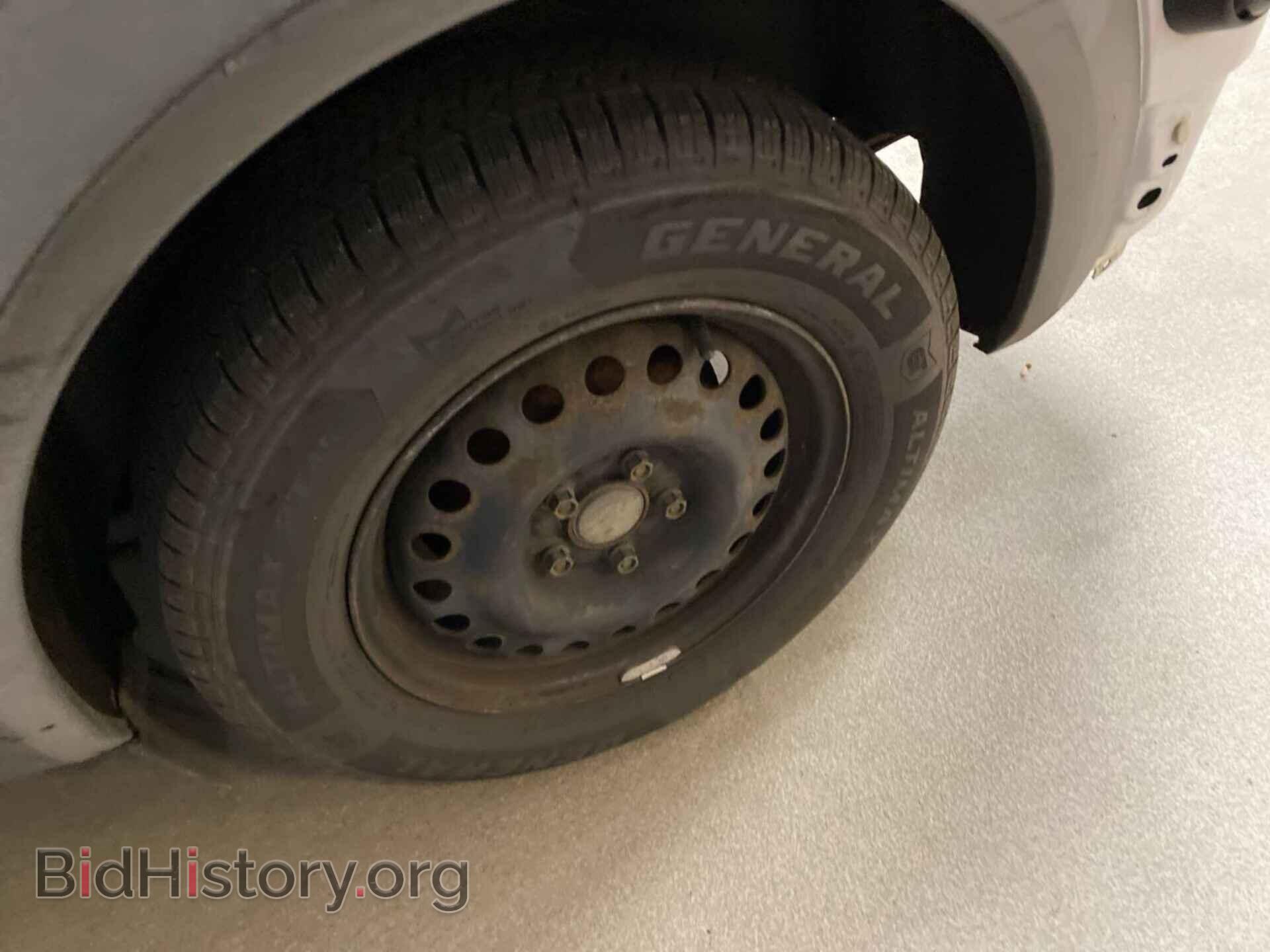 2013 FORD TRANSIT CONNECT - VIN: NM0LS7DN1DT168513 - Photo 11