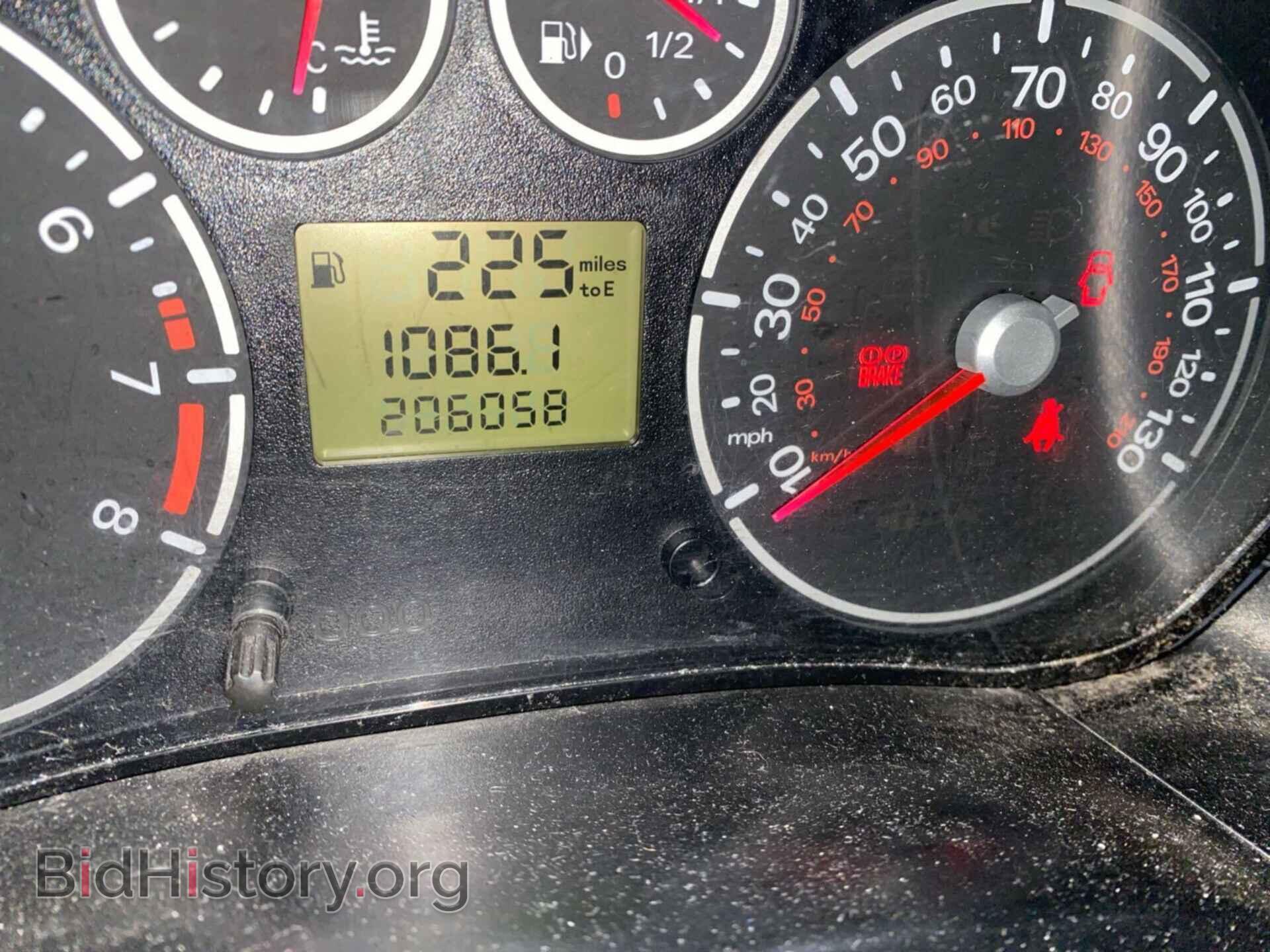 2013 FORD TRANSIT CONNECT - VIN: NM0LS7DN1DT168513 - Photo 14