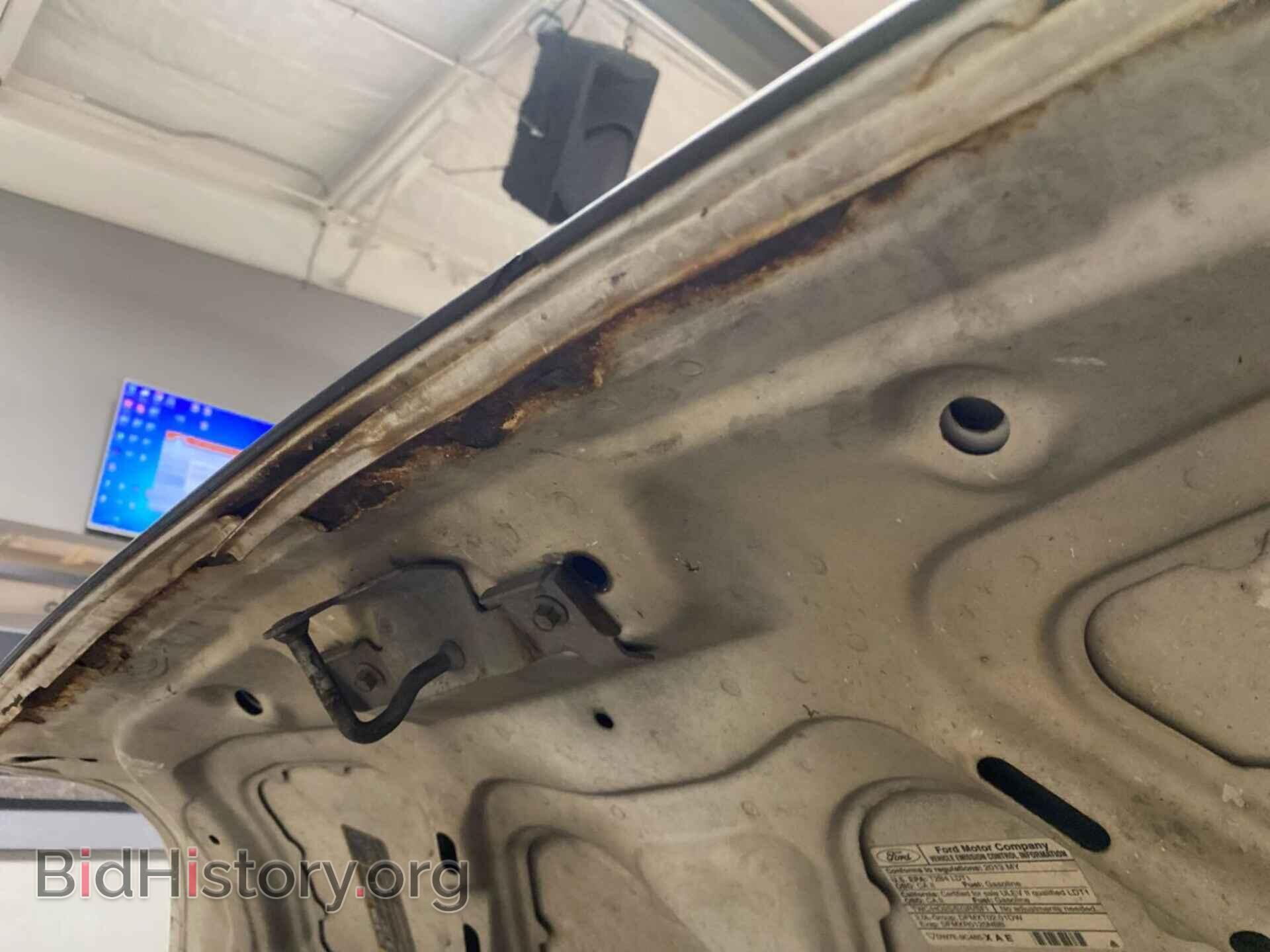 2013 FORD TRANSIT CONNECT - VIN: NM0LS7DN1DT168513 - Photo 17
