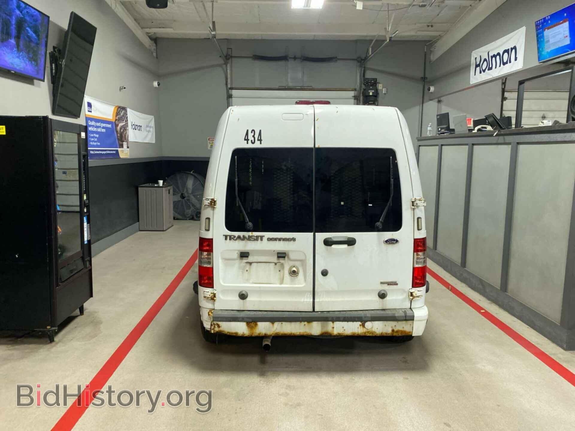 2013 FORD TRANSIT CONNECT - VIN: NM0LS7DN1DT168513 - Photo 32