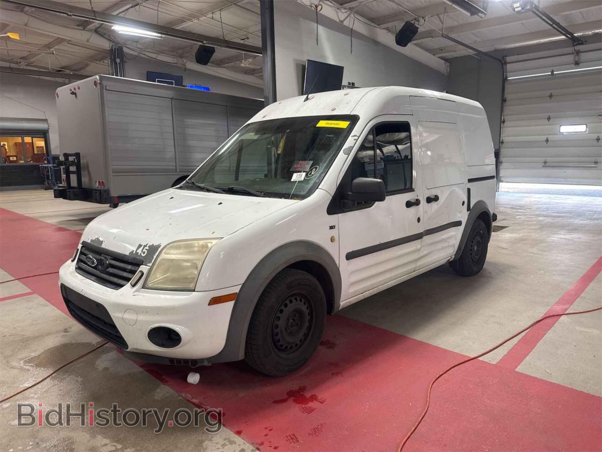 2013 FORD TRANSIT CONNECT - VIN: NM0LS7DN1DT168513 - Photo 33