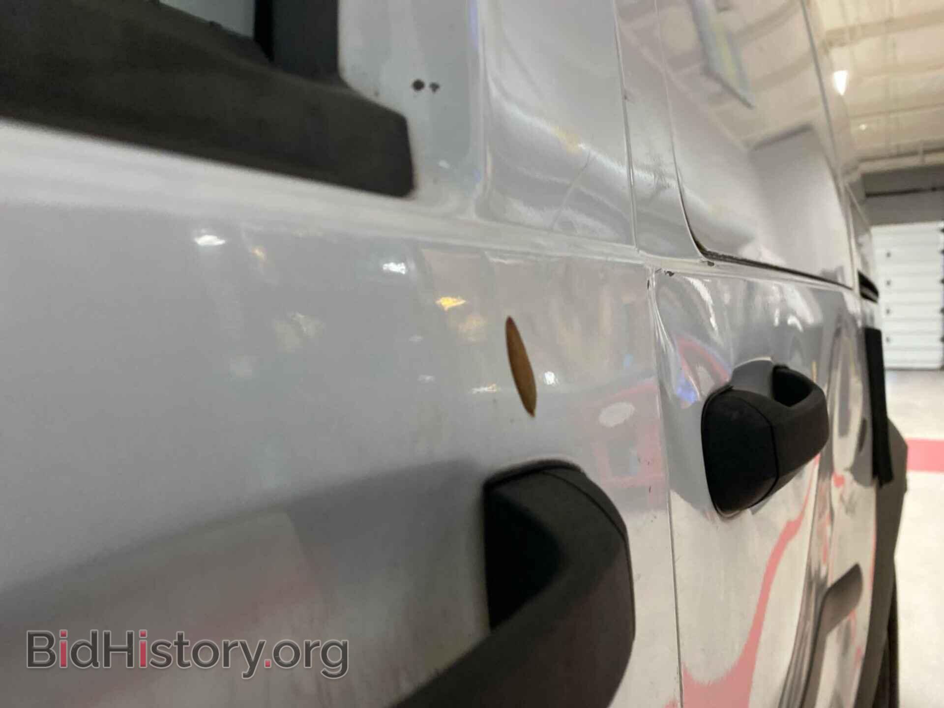 2013 FORD TRANSIT CONNECT - VIN: NM0LS7DN1DT168513 - Photo 38