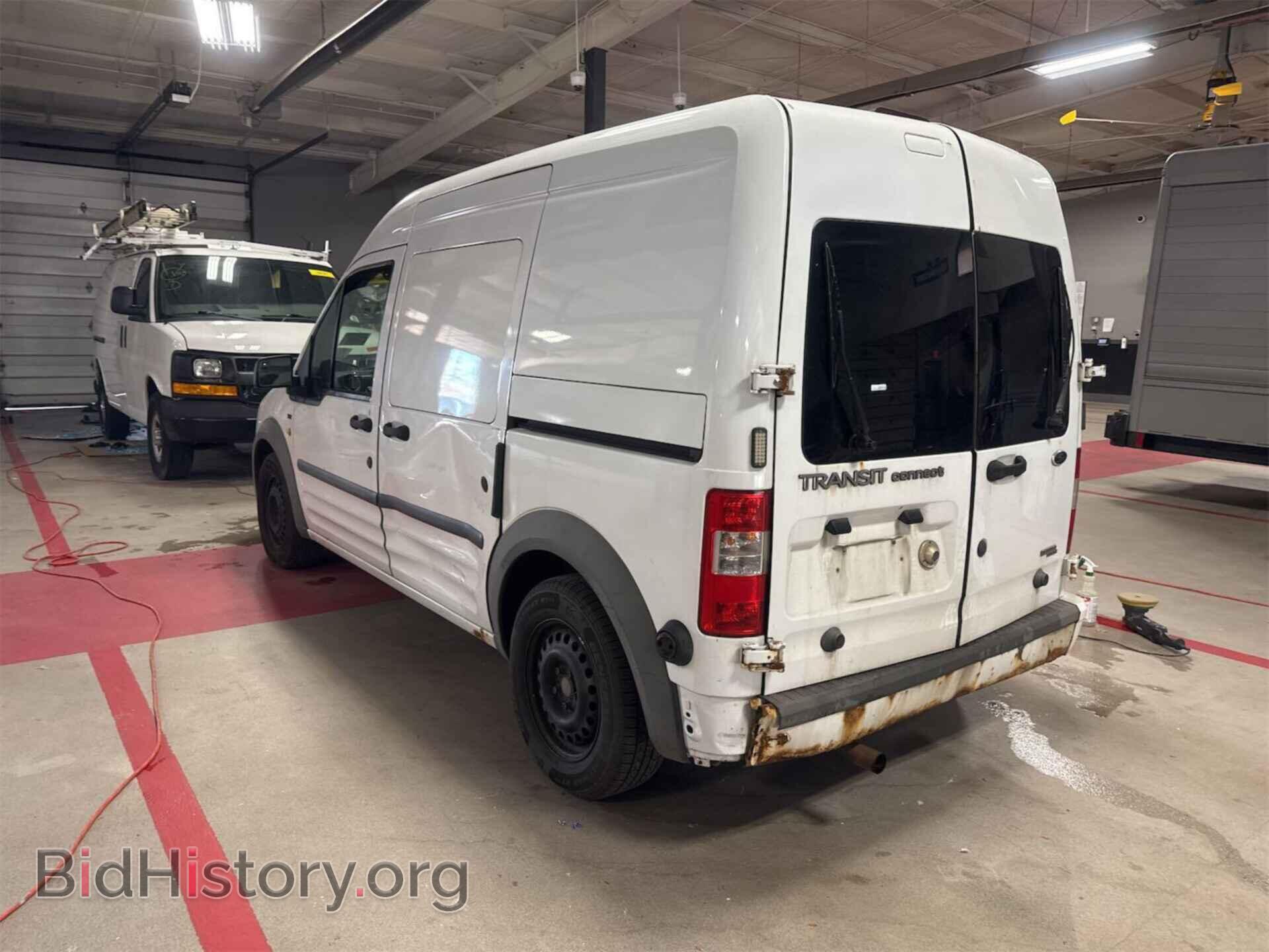 2013 FORD TRANSIT CONNECT - VIN: NM0LS7DN1DT168513 - Photo 39
