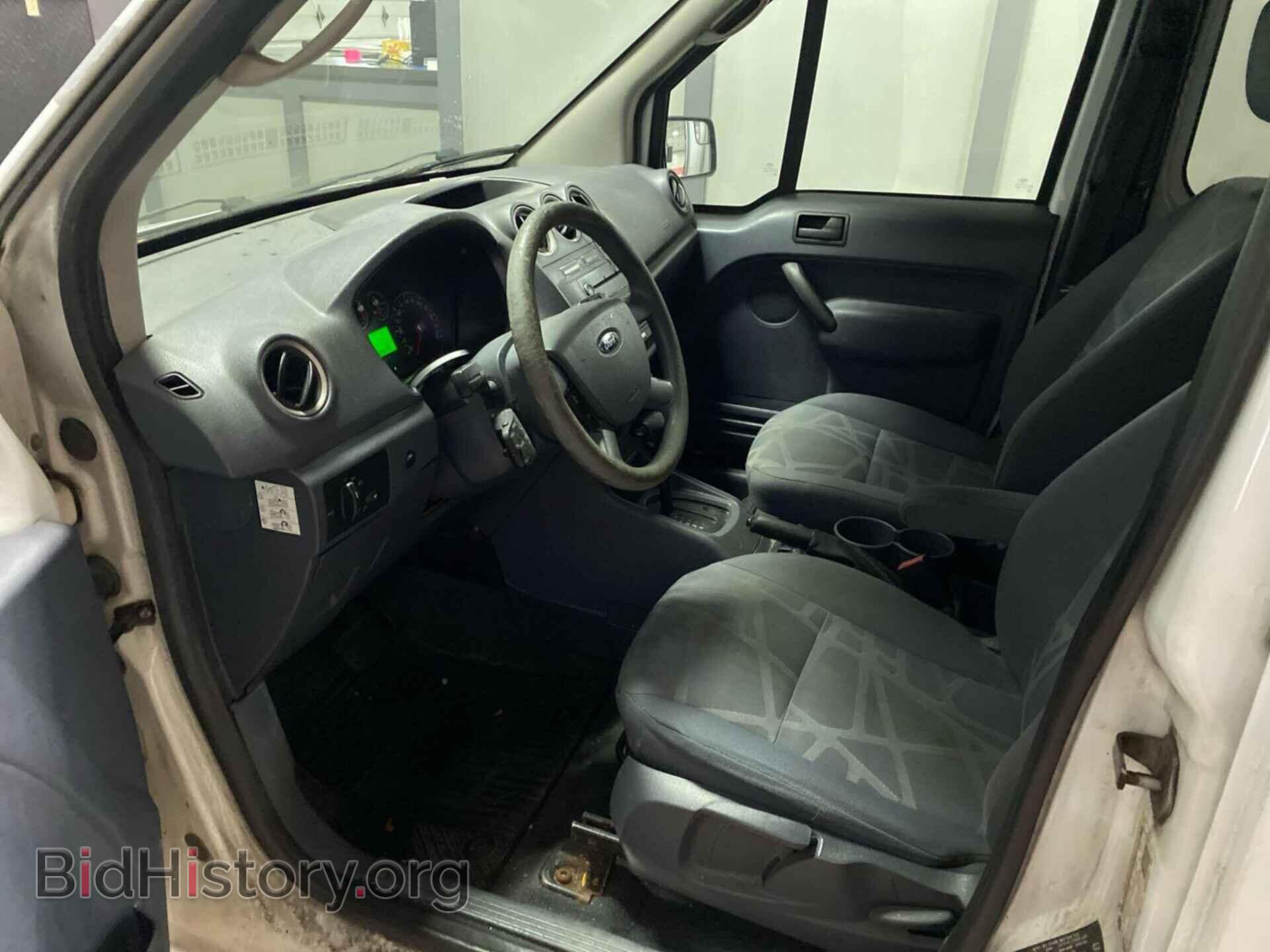 2013 FORD TRANSIT CONNECT - VIN: NM0LS7DN1DT168513 - Photo 8