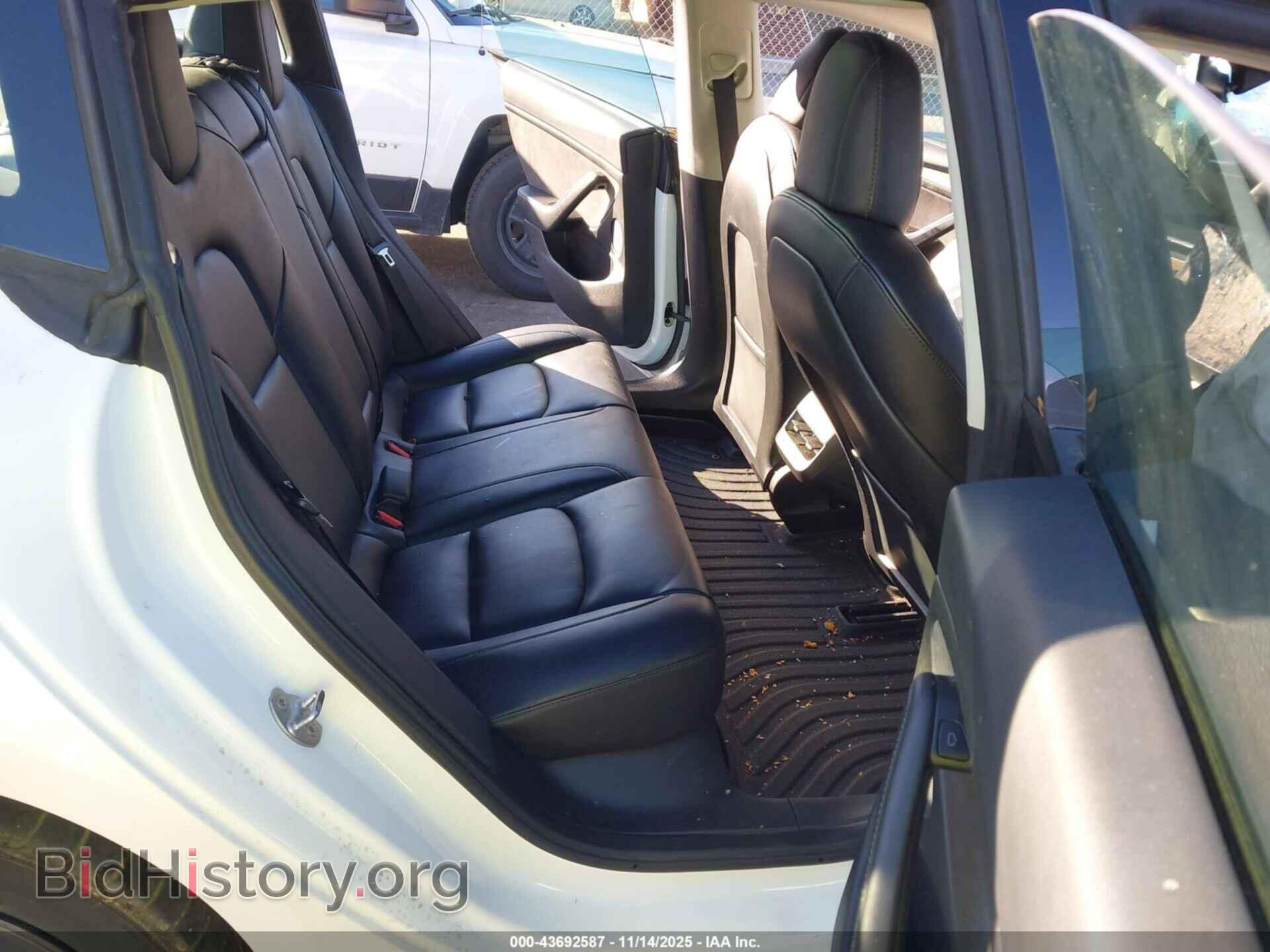 2023 TESLA MODEL 3 - VIN: 5YJ3E1EA5PF402940 - Фото 8