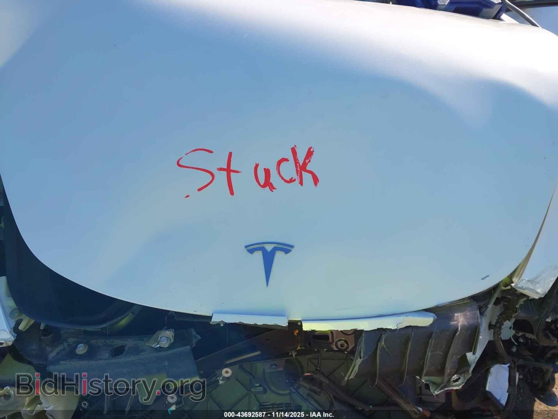 2023 TESLA MODEL 3 - VIN: 5YJ3E1EA5PF402940 - Фото 10