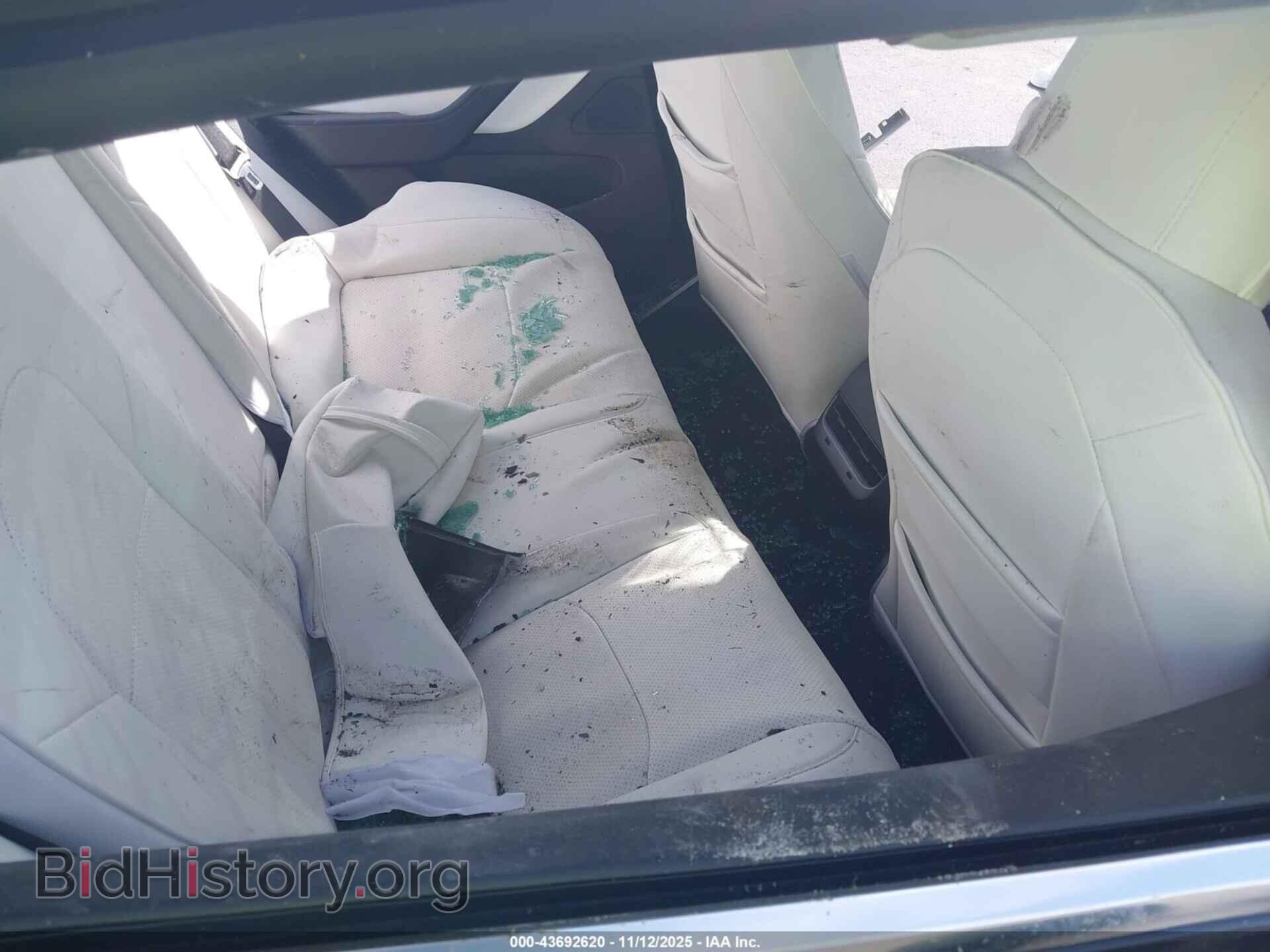 2020 TESLA MODEL 3 - VIN: 5YJ3E1EB9LF628577 - Фото 8