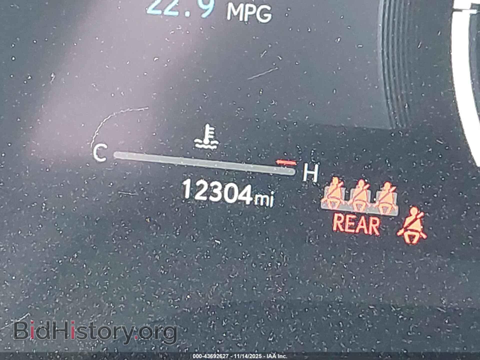 2025 LEXUS RX 350 - VIN: 2T2BAMBA9SC053481 - Фото 16
